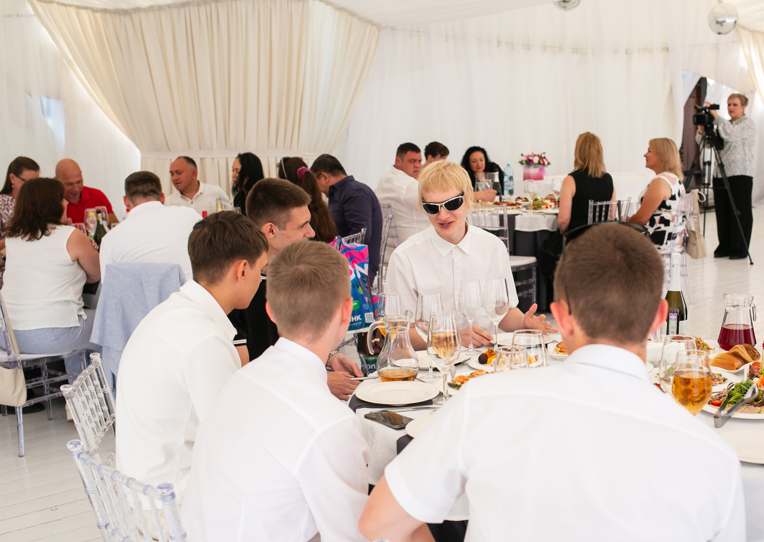 Выпускные и Утренники. Фотограф новорожденных и семейный фотограф НСО г. Бердск Марина Львова