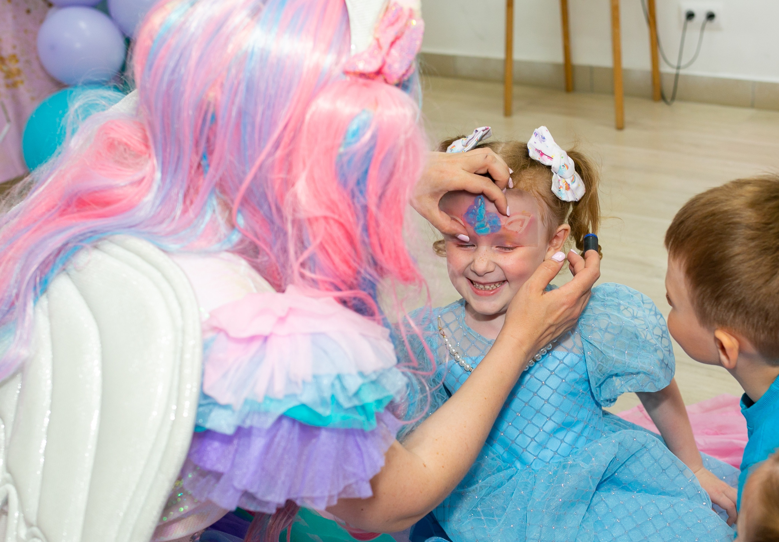 Праздники. Фотограф новорожденных и семейный фотограф НСО г. Бердск Марина Львова