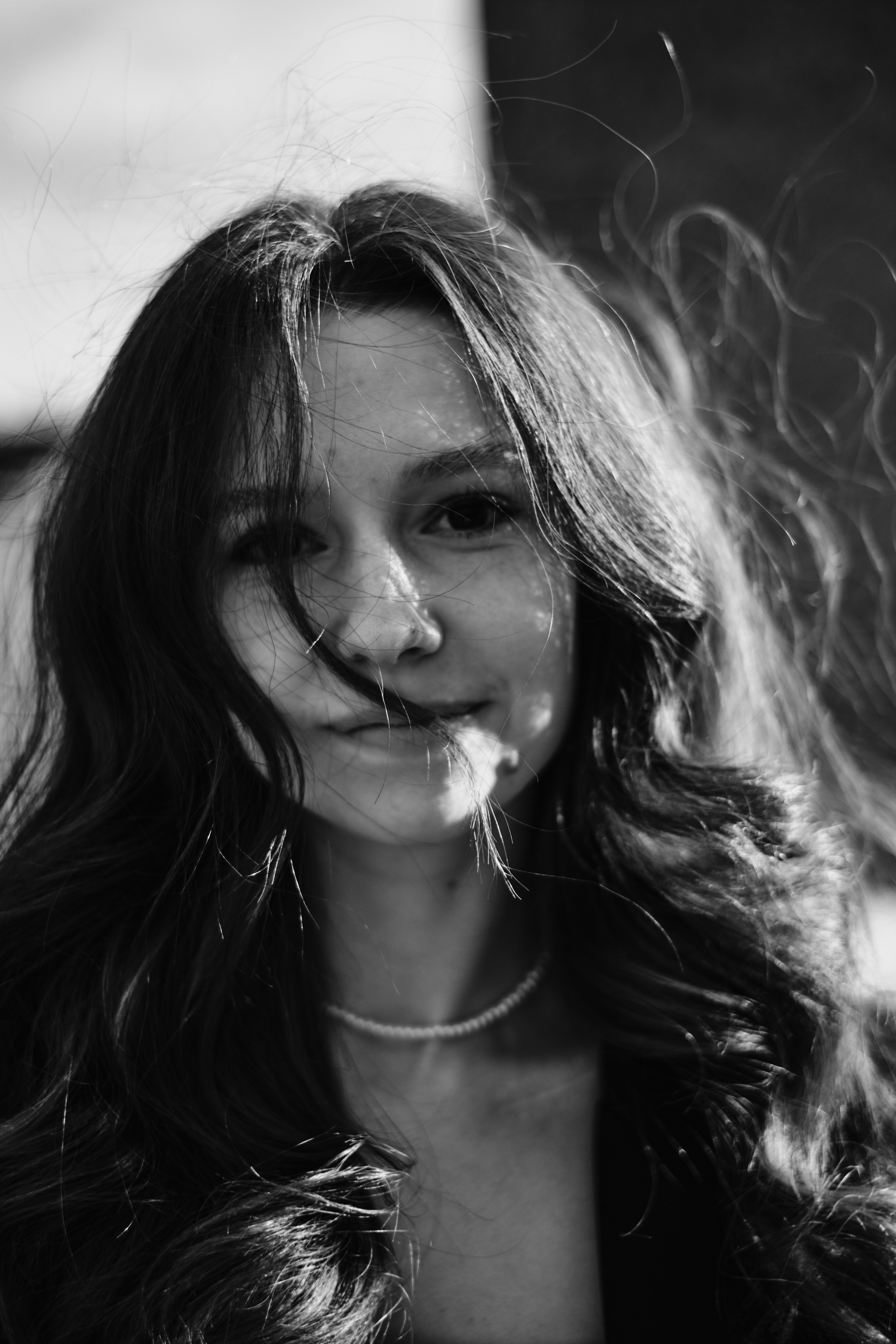 Фотосессия Лизы. Фотограф в Санкт-Петербурге Мария Комолитдинова