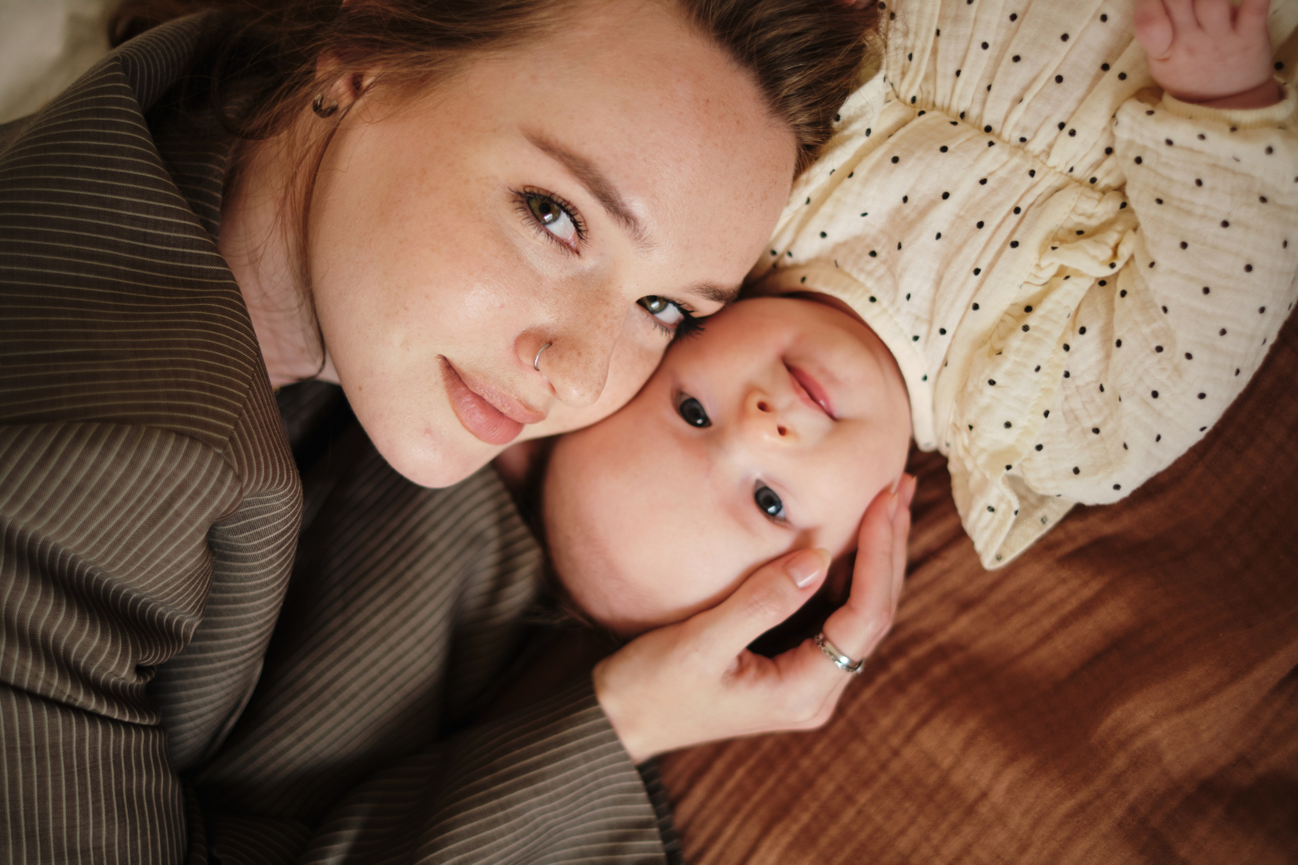 Василиса и Анастасия⭐️. Фотограф в Санкт-Петербурге Мария Комолитдинова