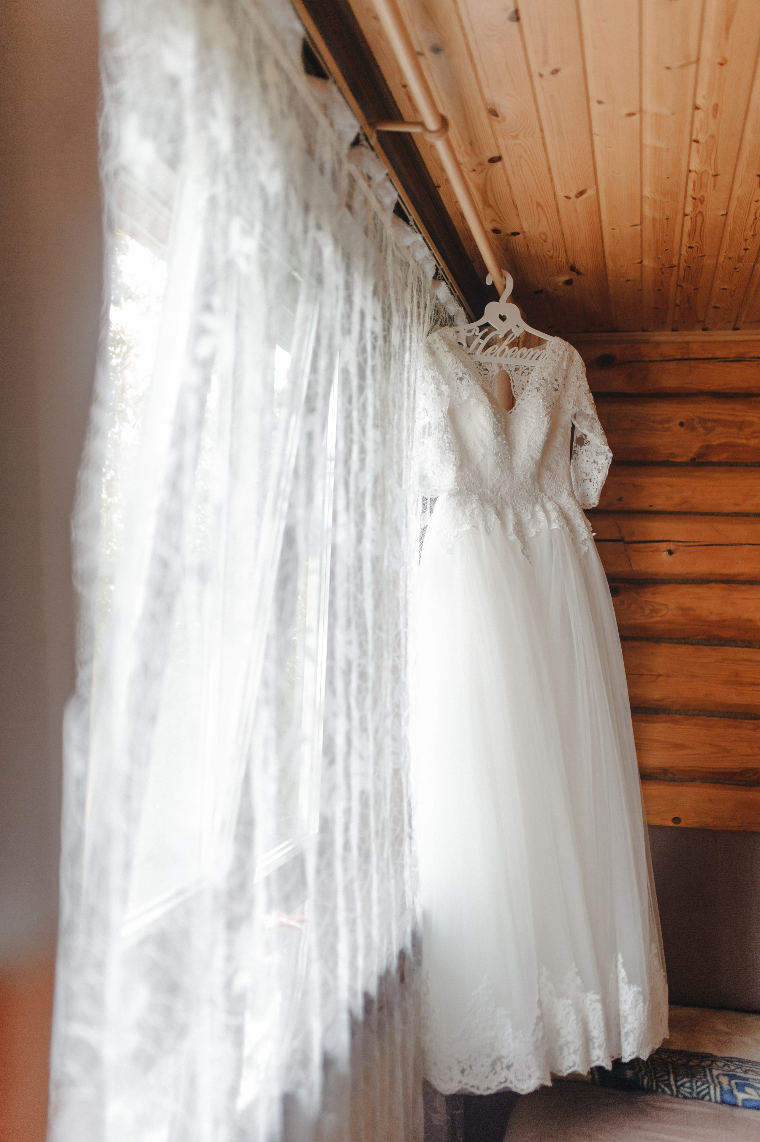 Рустам и Ольга. Дмитрий Черяник свадебный и семейный фотограф