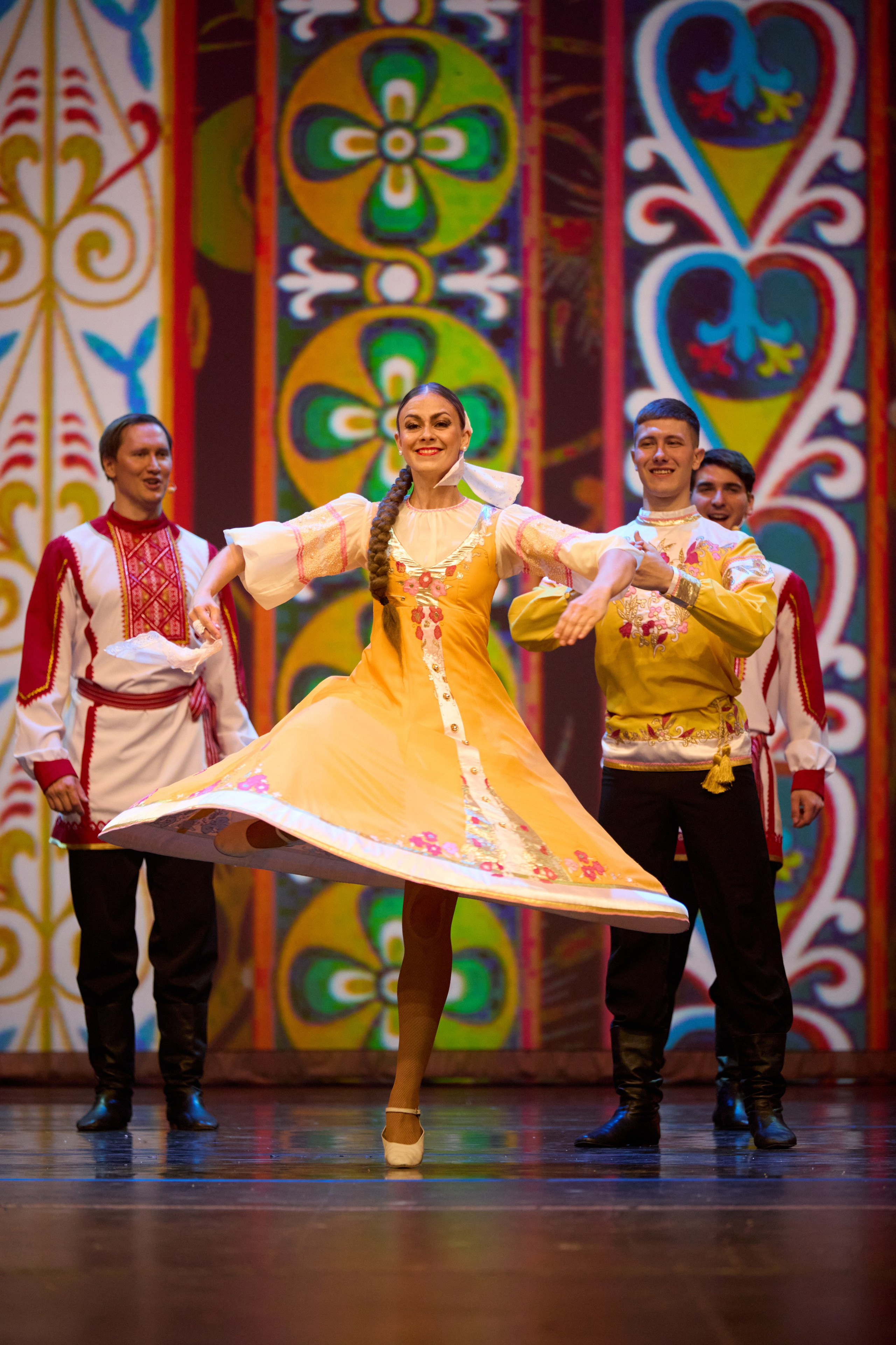 Бизнес мероприятия. Репортажный фотограф в Самаре