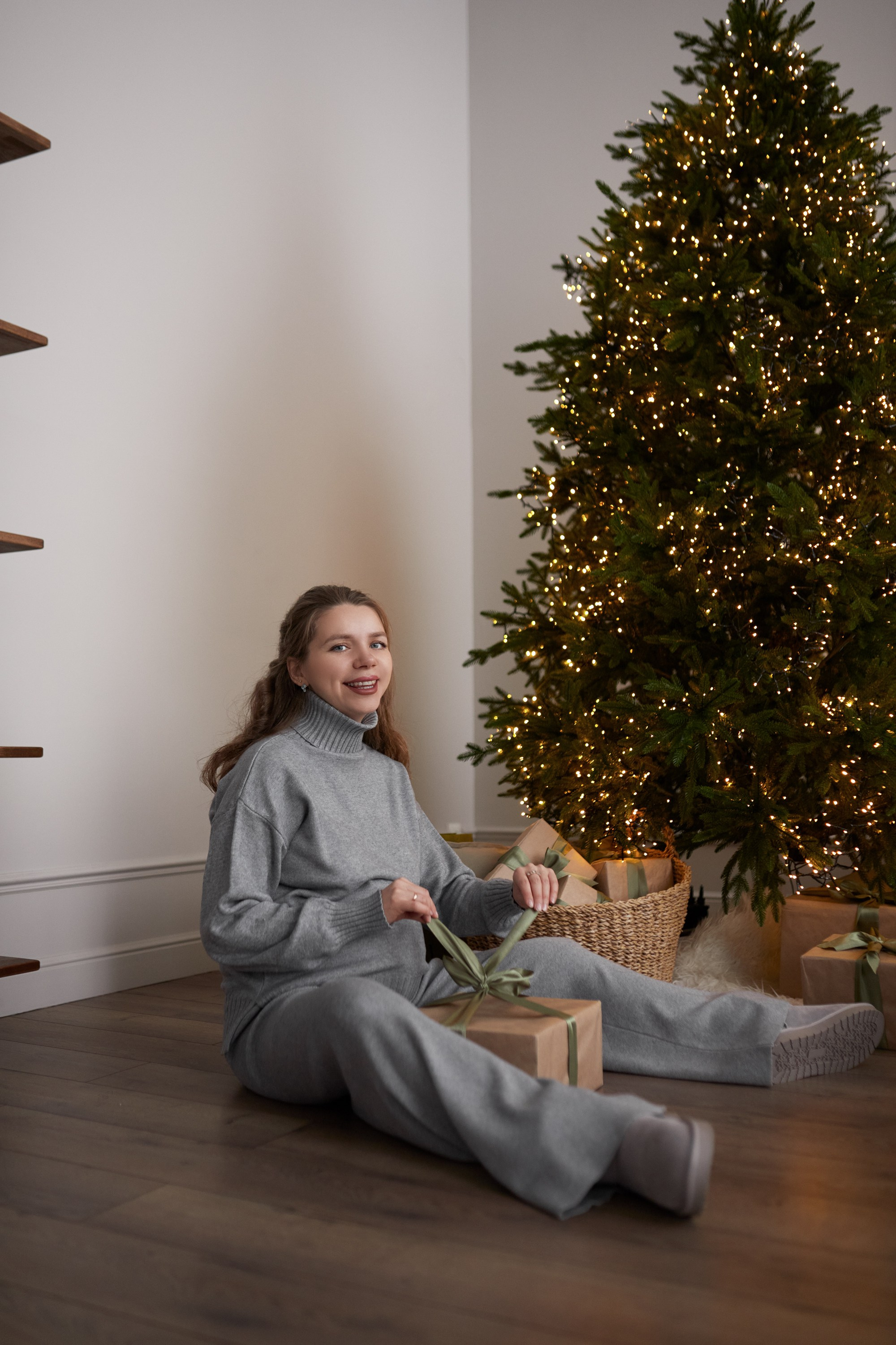 Надежда. Анастасия Шкуднова — свадебный и женский фотограф в Брянске