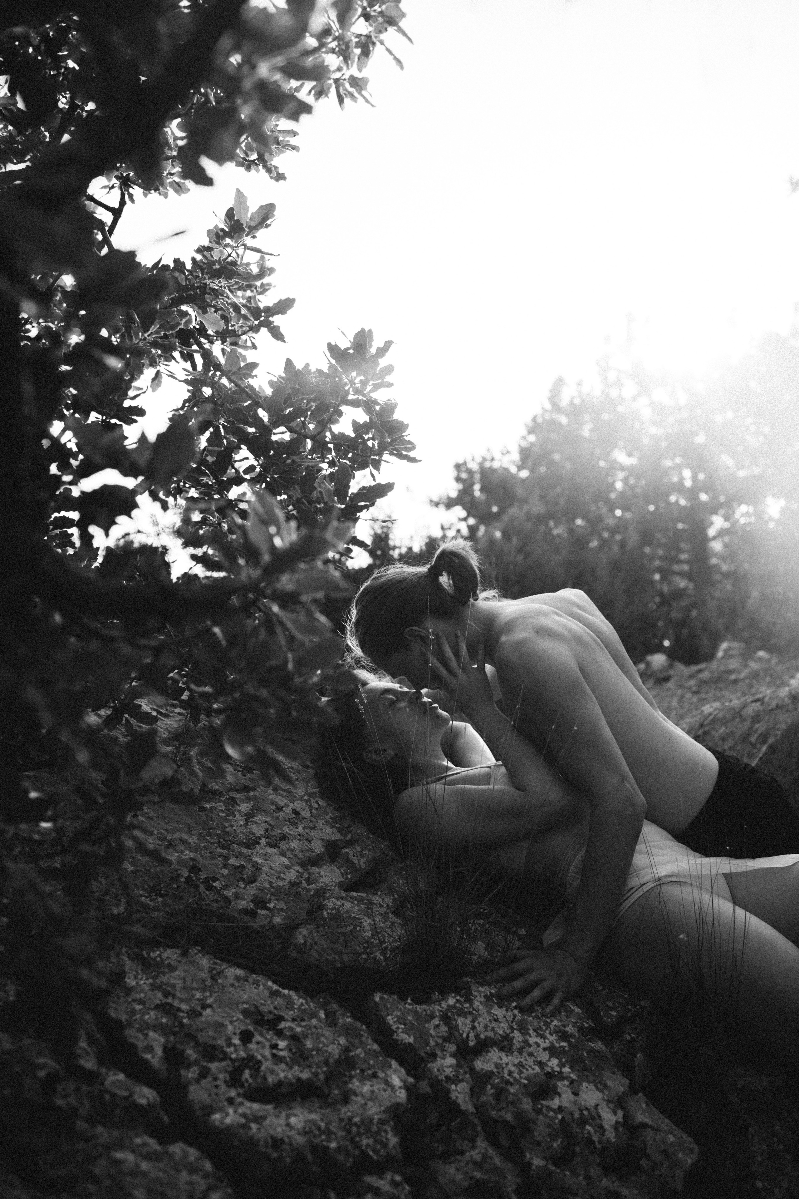 Kris & nik. Фотограф Вика Йодль