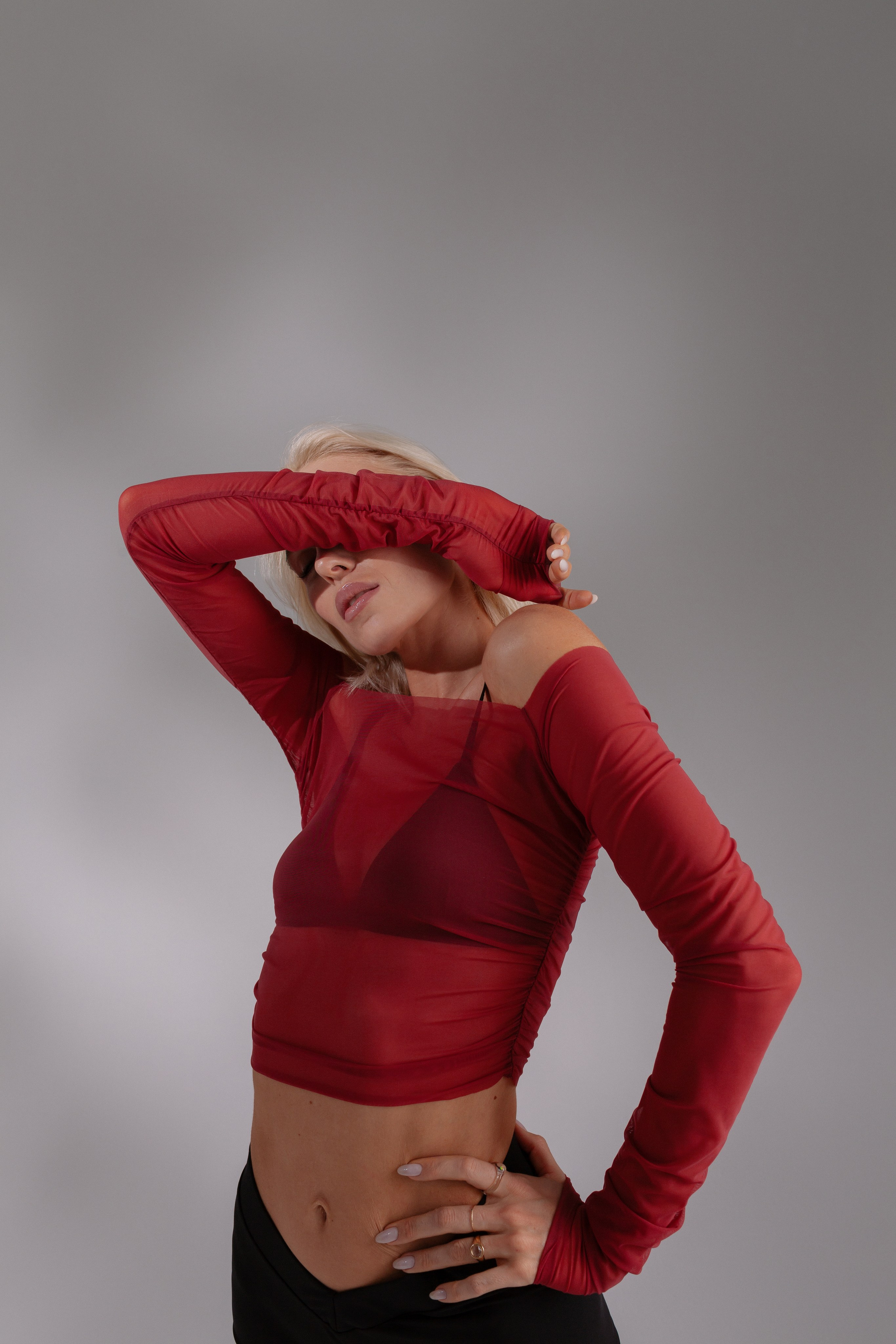 Angie brand. Фотограф Вика Йодль