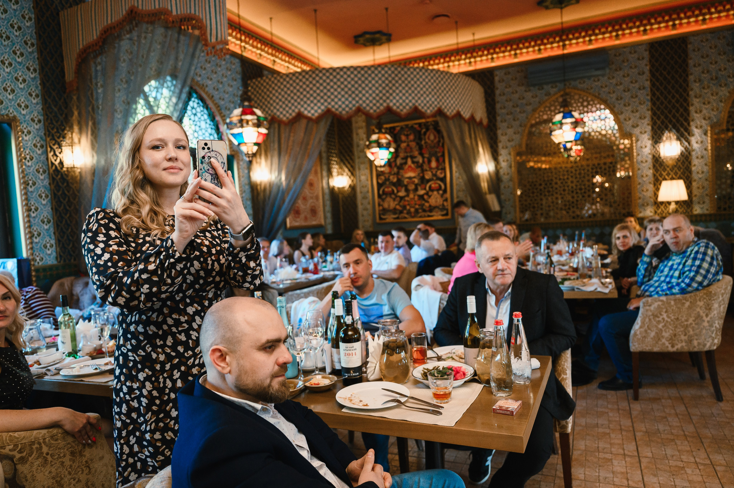 Выпускной 4 класса в Шафране. Свадебный и просто хороший фотограф в Челябинске