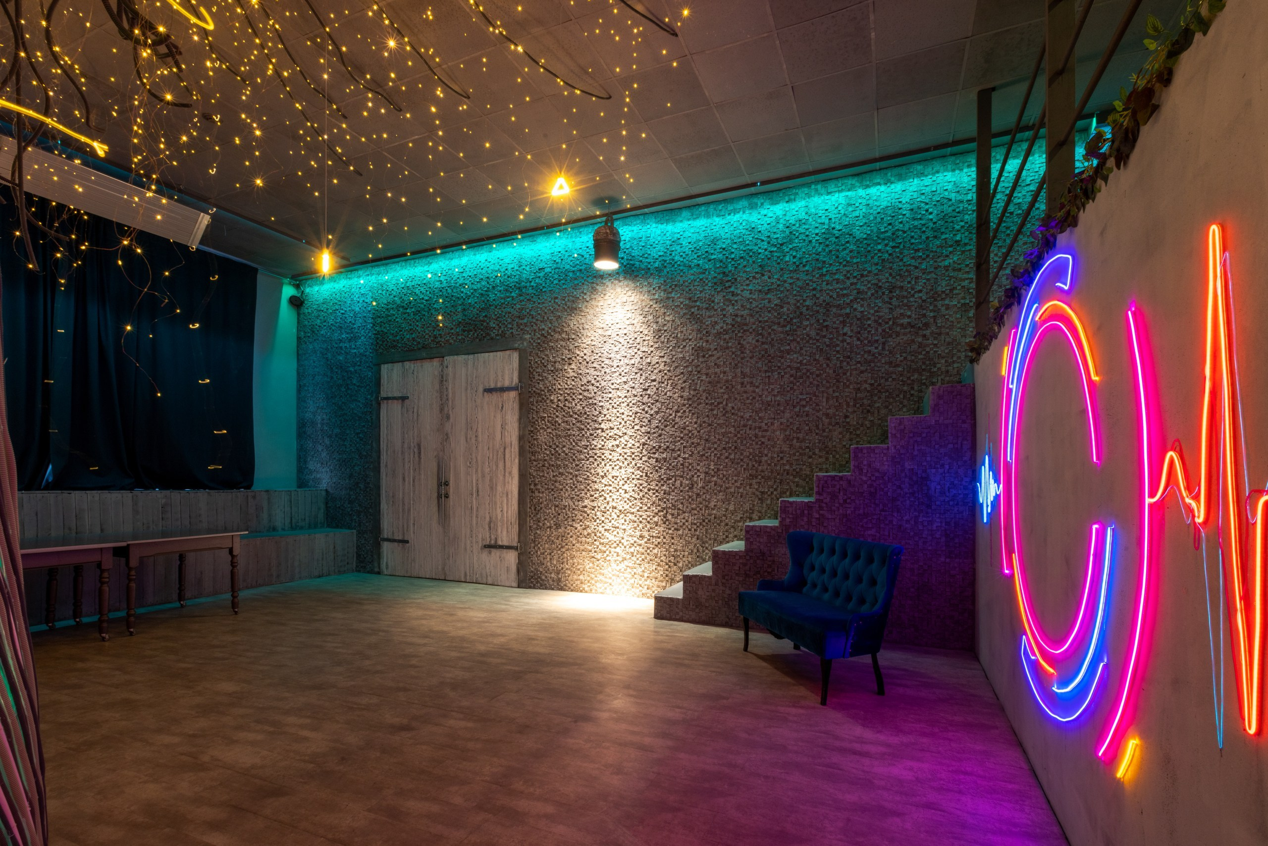 Room 35 LOFT. Фотограф в Туле Крупский АнДРей. Фотостудия «КАДР71» в Туле