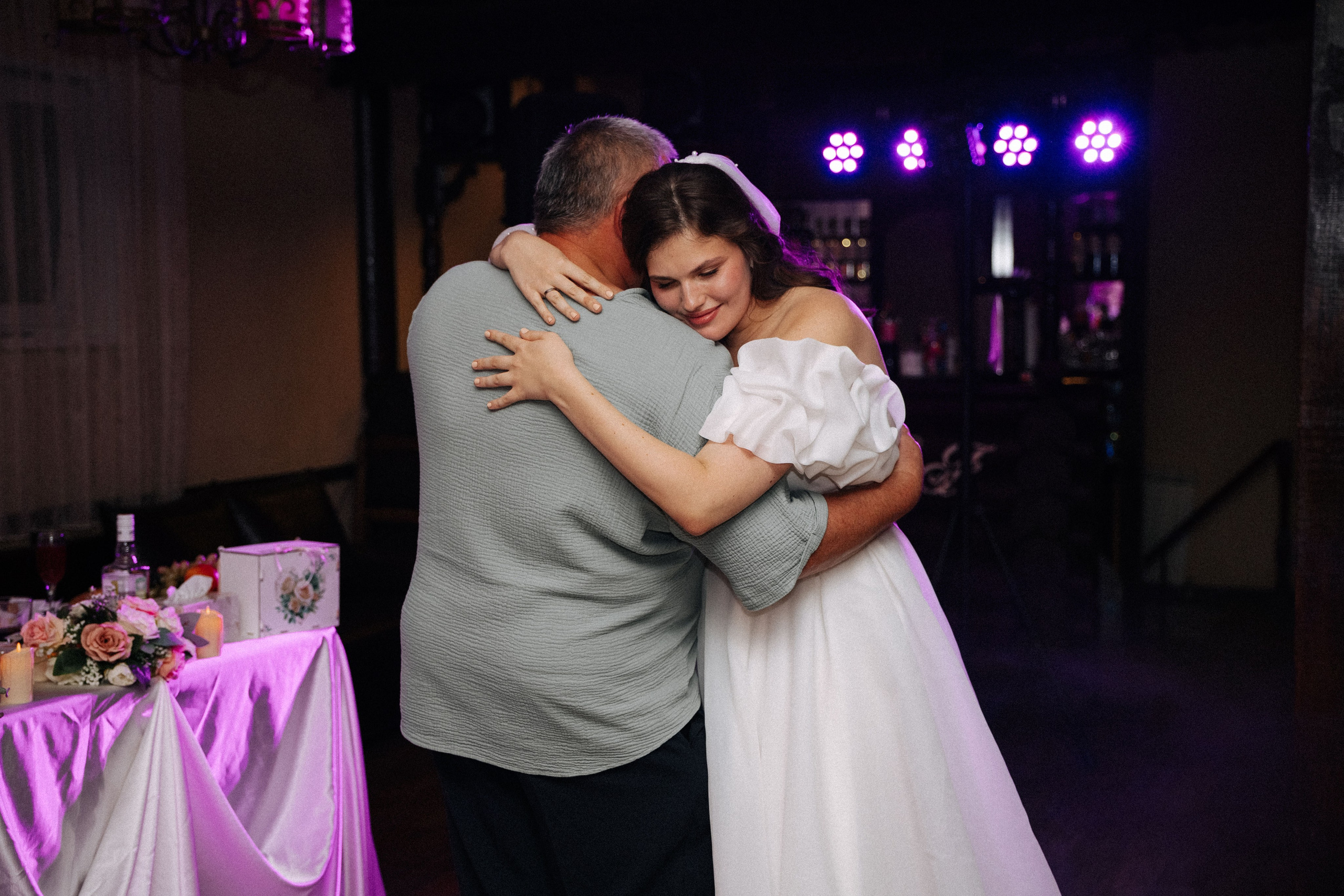 Евгений и Александра. Свадебный и портретный фотограф Тюмень