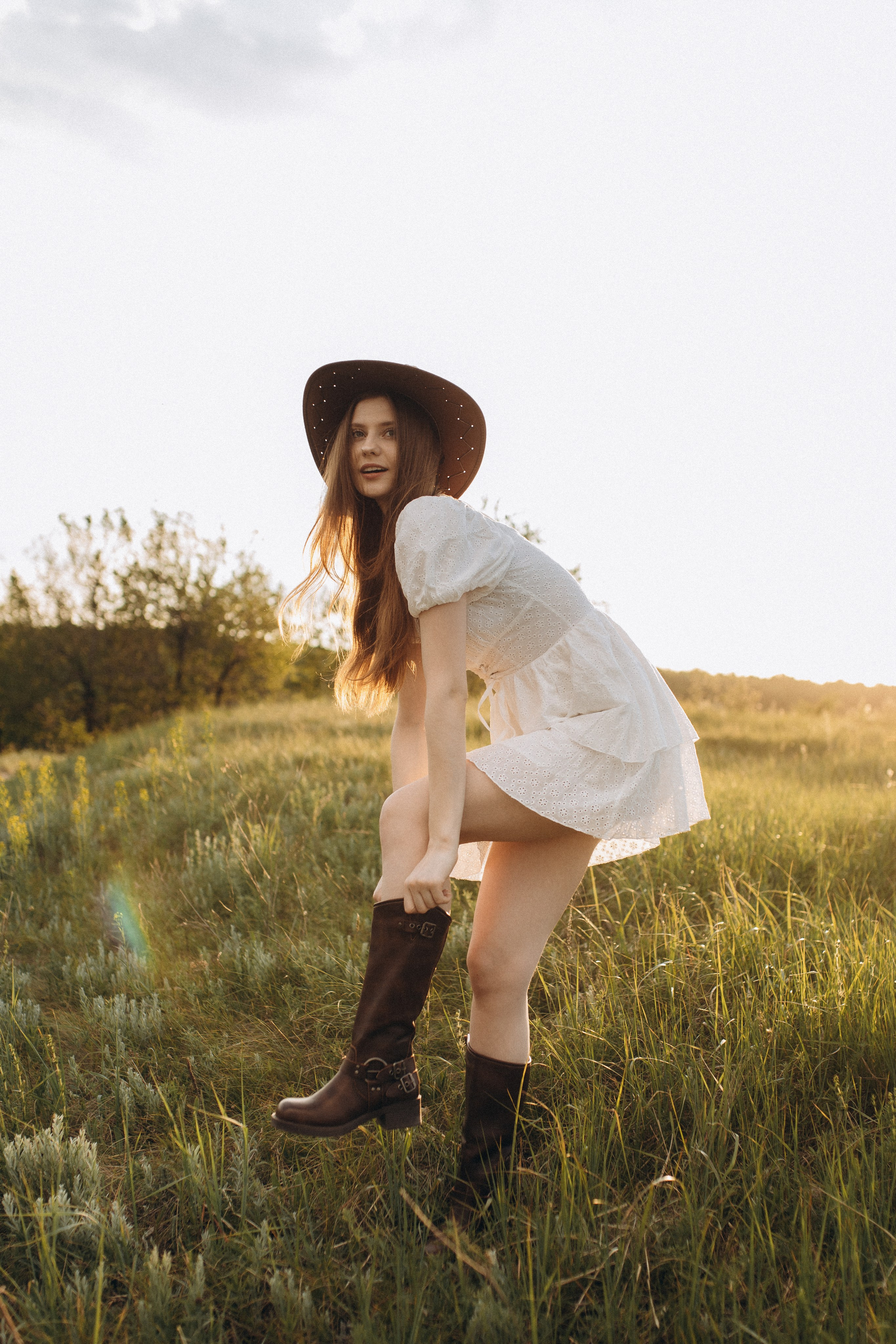 Лиза. Фотограф Саратов