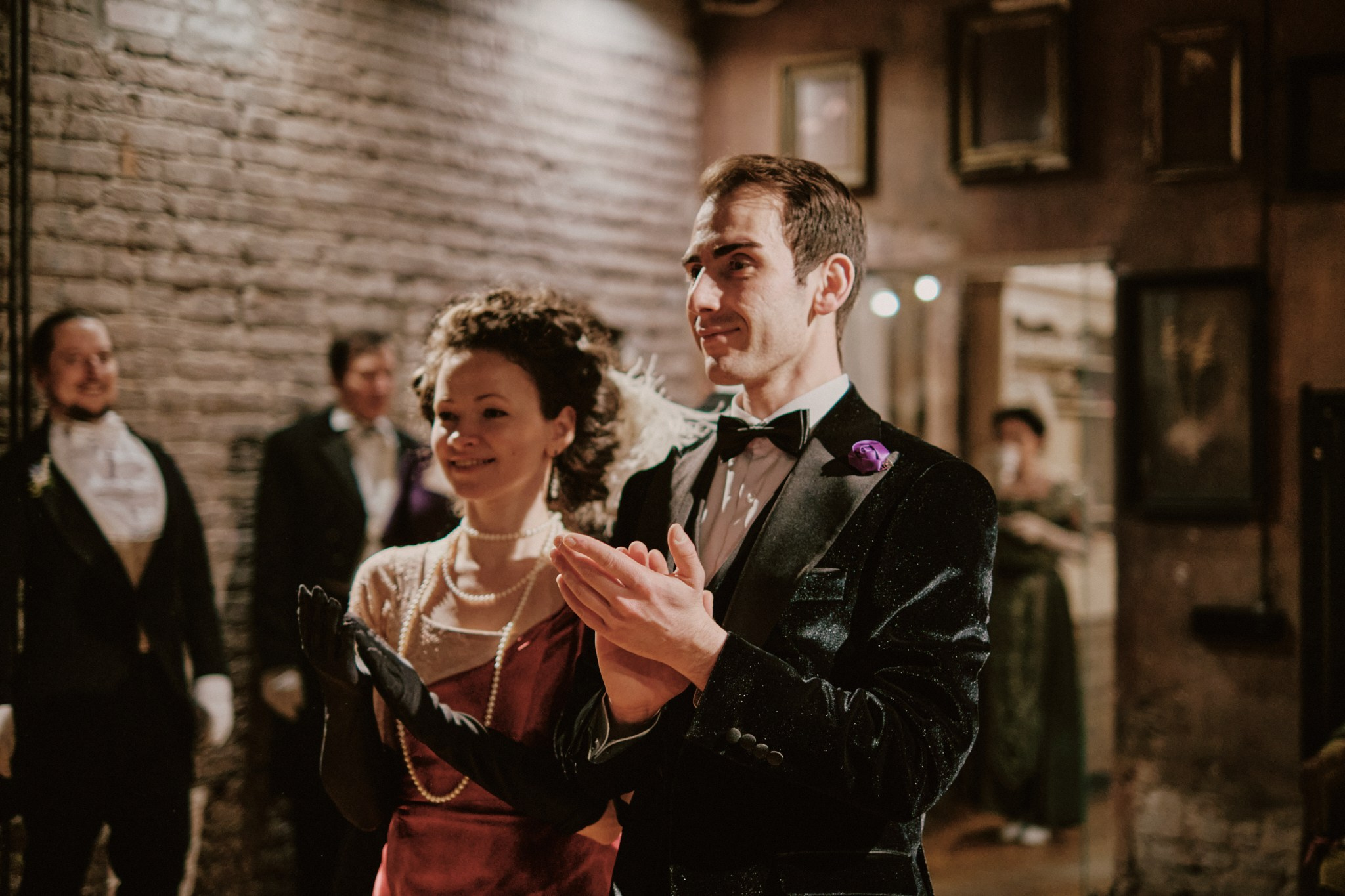 Dance.Party.Spring. Фотограф Аннё| Москва