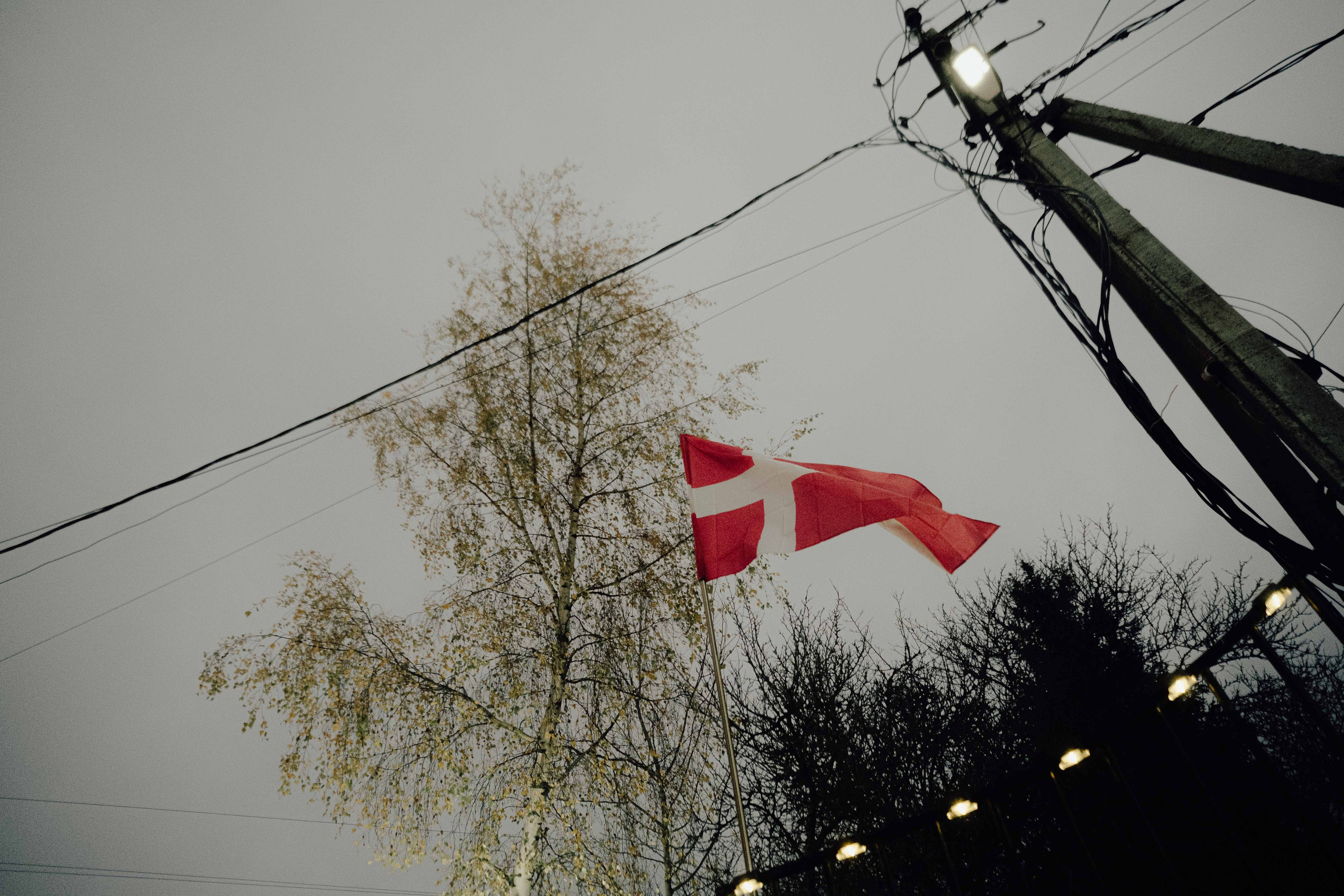 «52 герца». Фотограф Аннё| Москва
