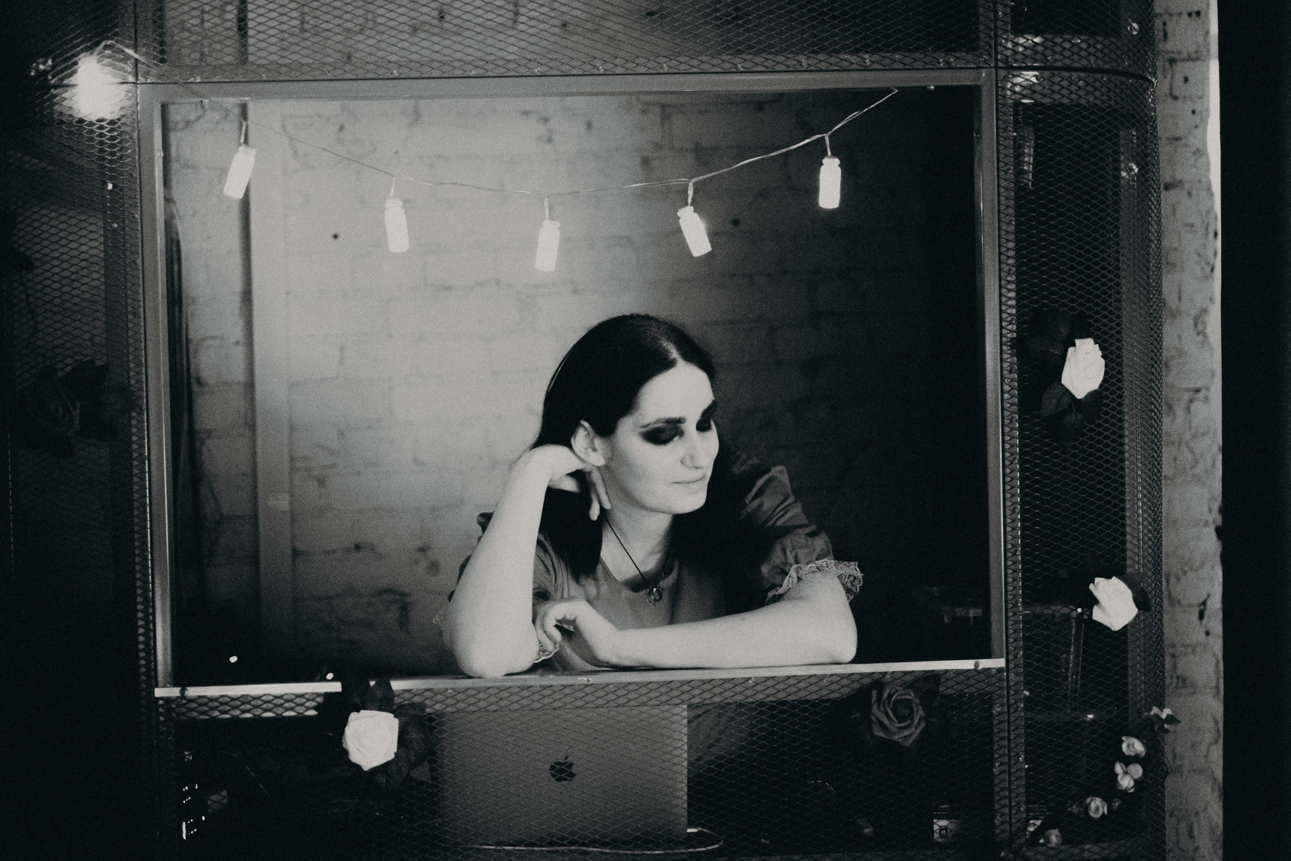 Бал «Изнанка Страны чудес». Фотограф Аннё| Москва