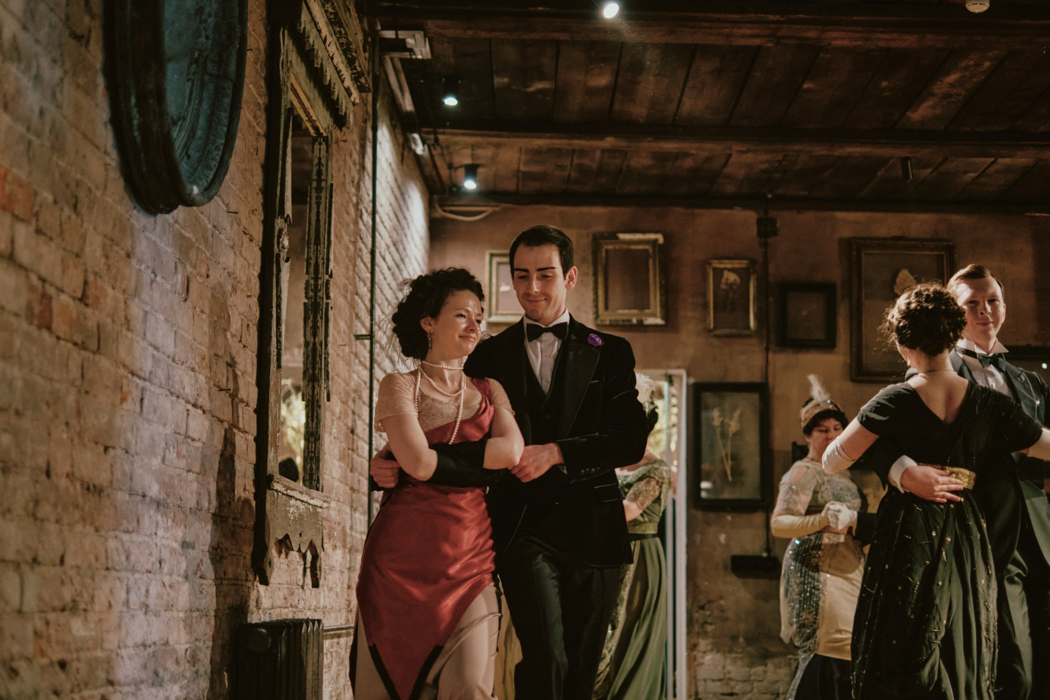 Dance.Party.Spring. Фотограф Аннё| Москва