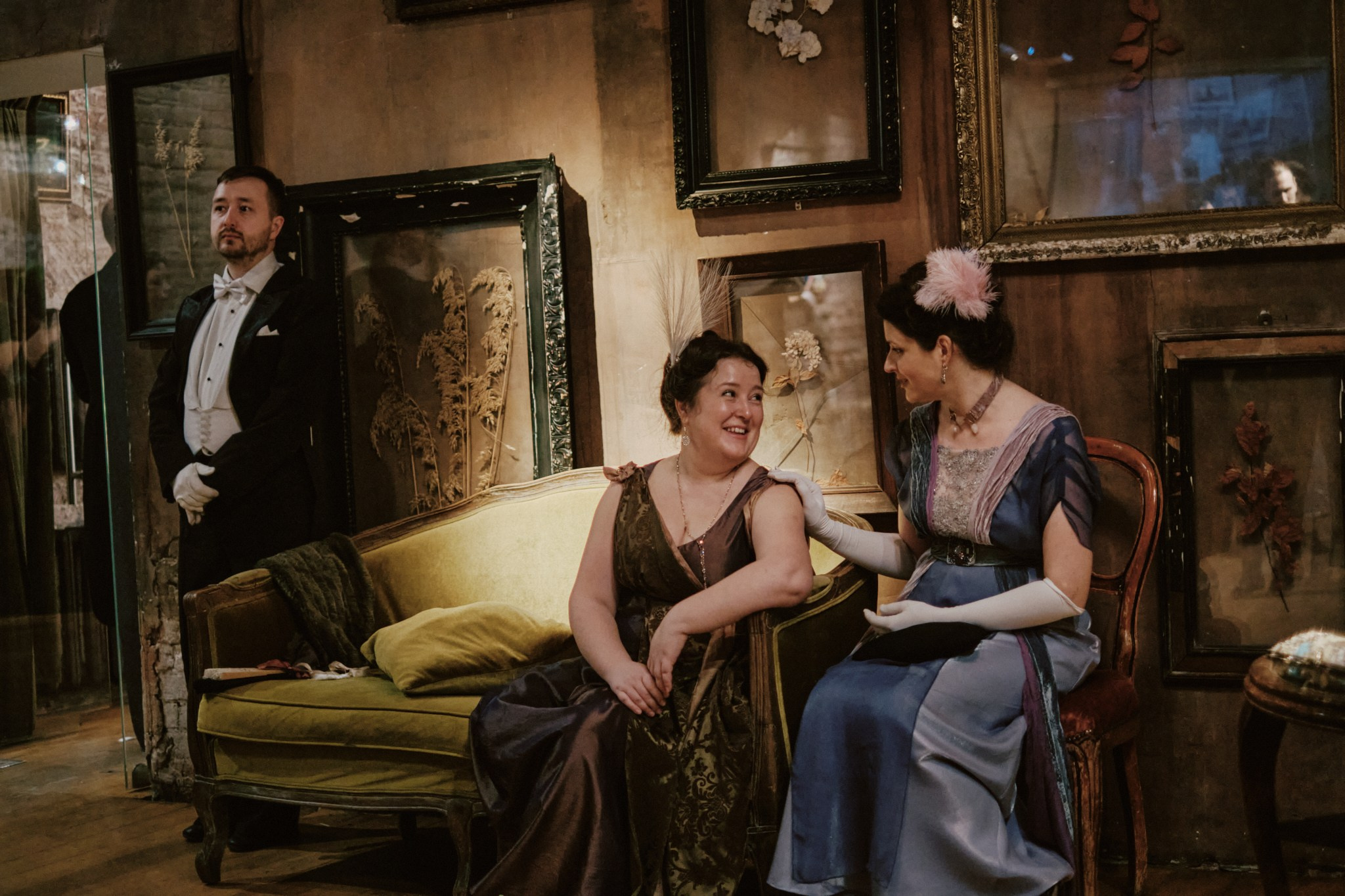 Dance.Party.Spring. Фотограф Аннё| Москва