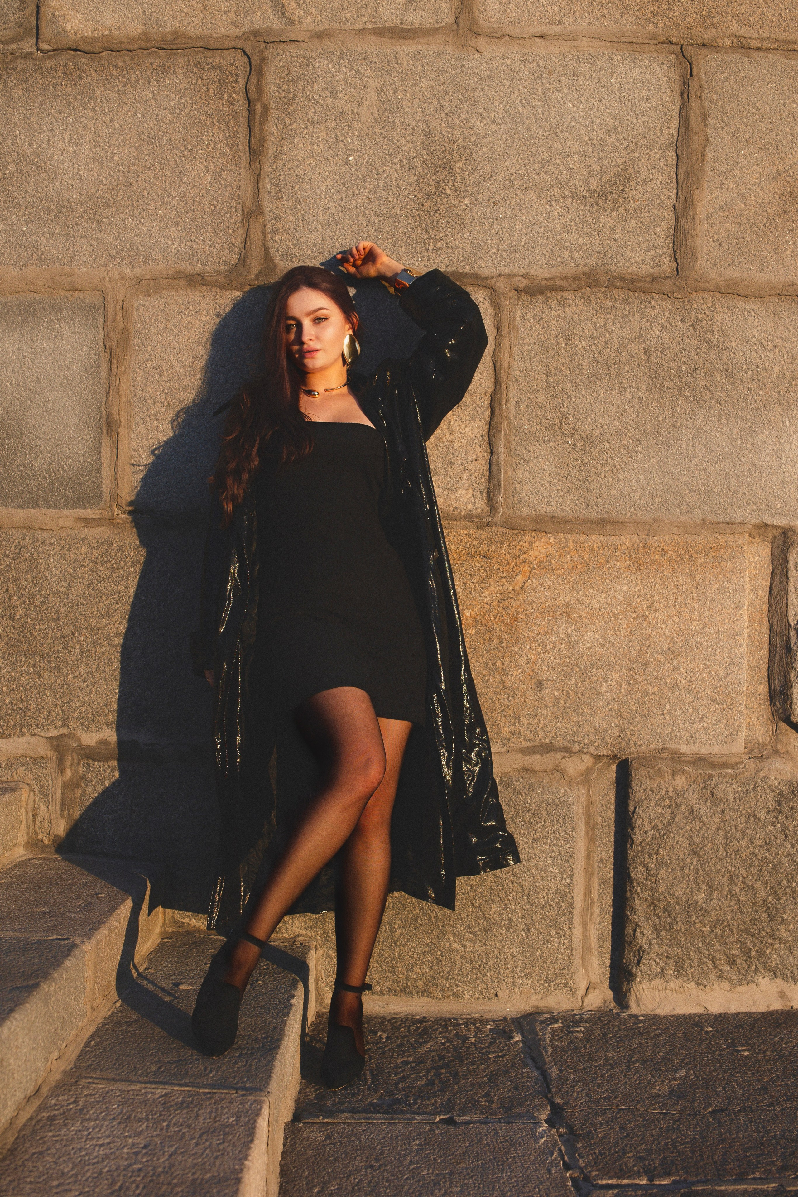 Валерия. Женский и семейный фотограф в Москве- Ольга Самусенко