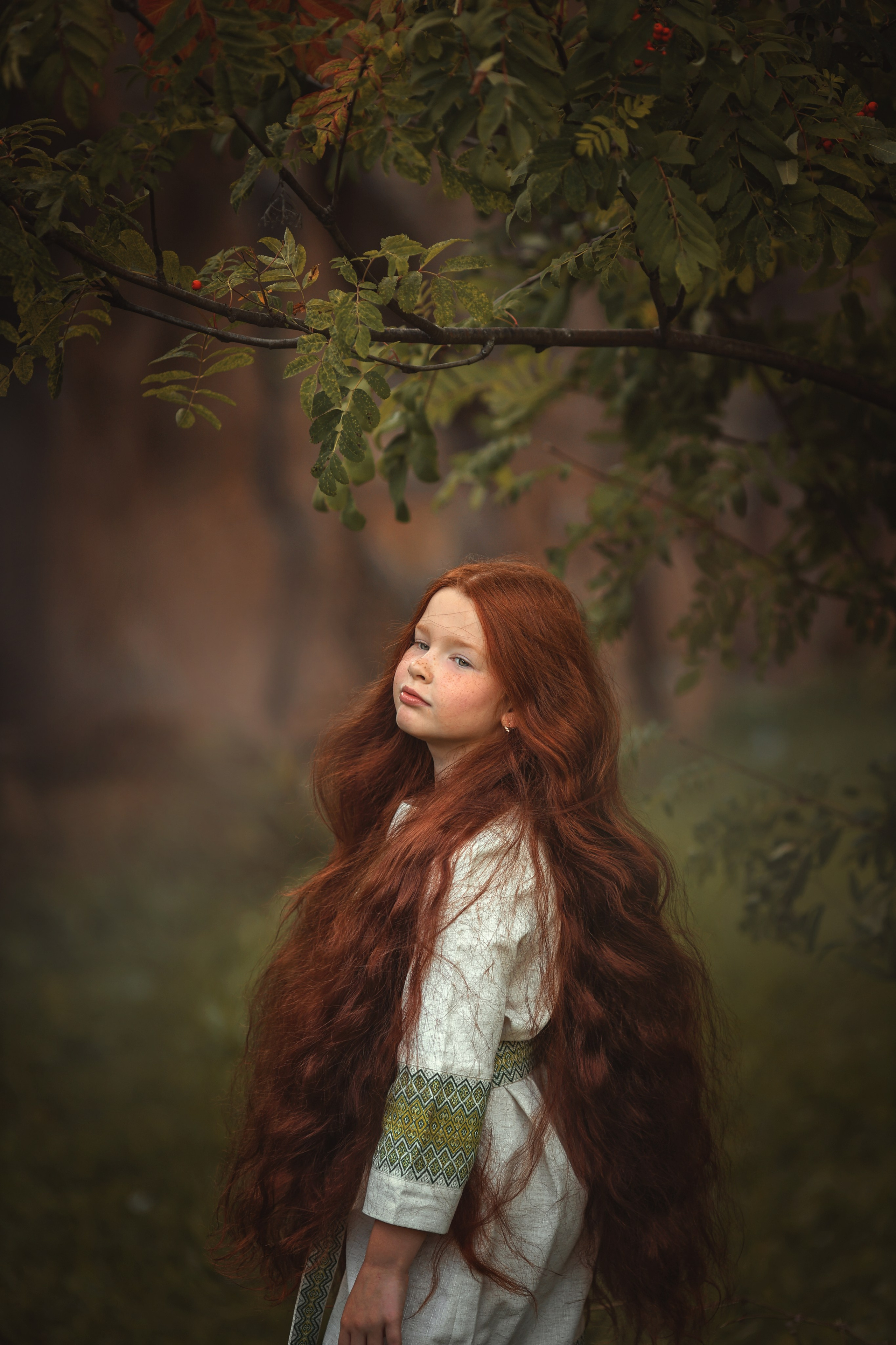 Художественная творческая фотосессия. Детский, семейный фотограф в Ижевске и Москве Аксинья Лысенкова ADEN