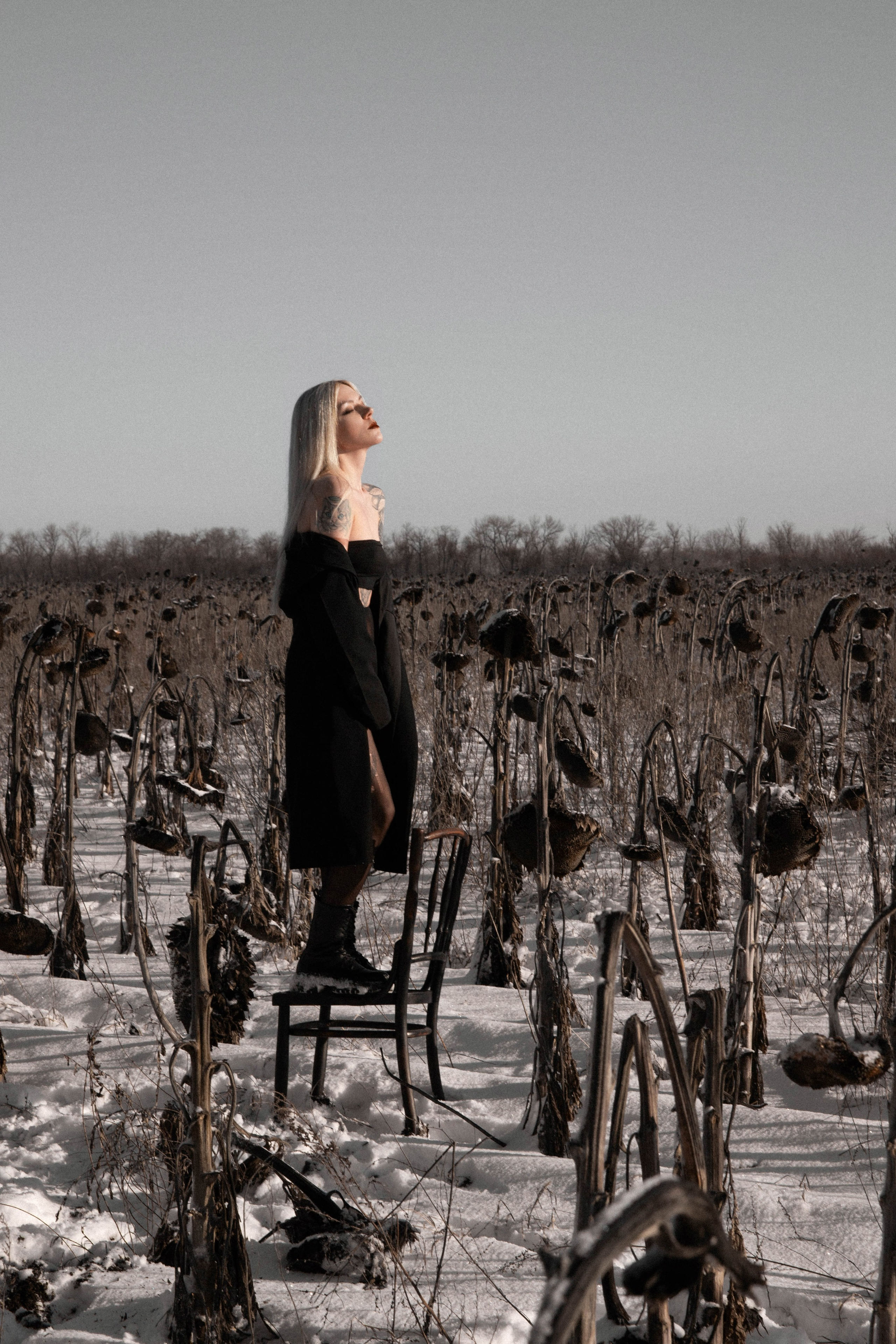 Анна. Фотограф Александр Закадычный | Таганрог