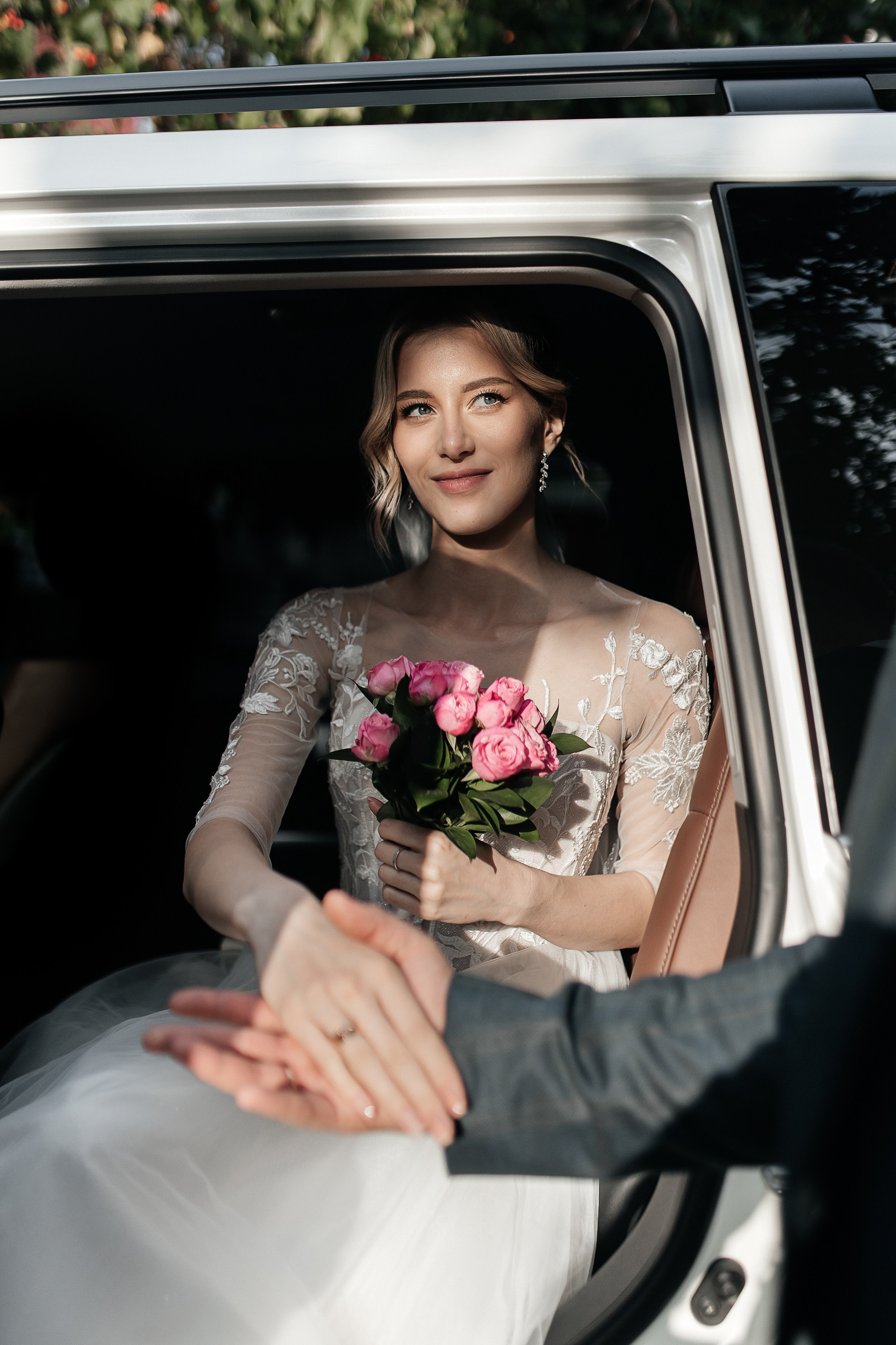 Свадьба Валерии и Олега. Свадебный и контент фотограф в Петрозаводске Ксения Истрафилова