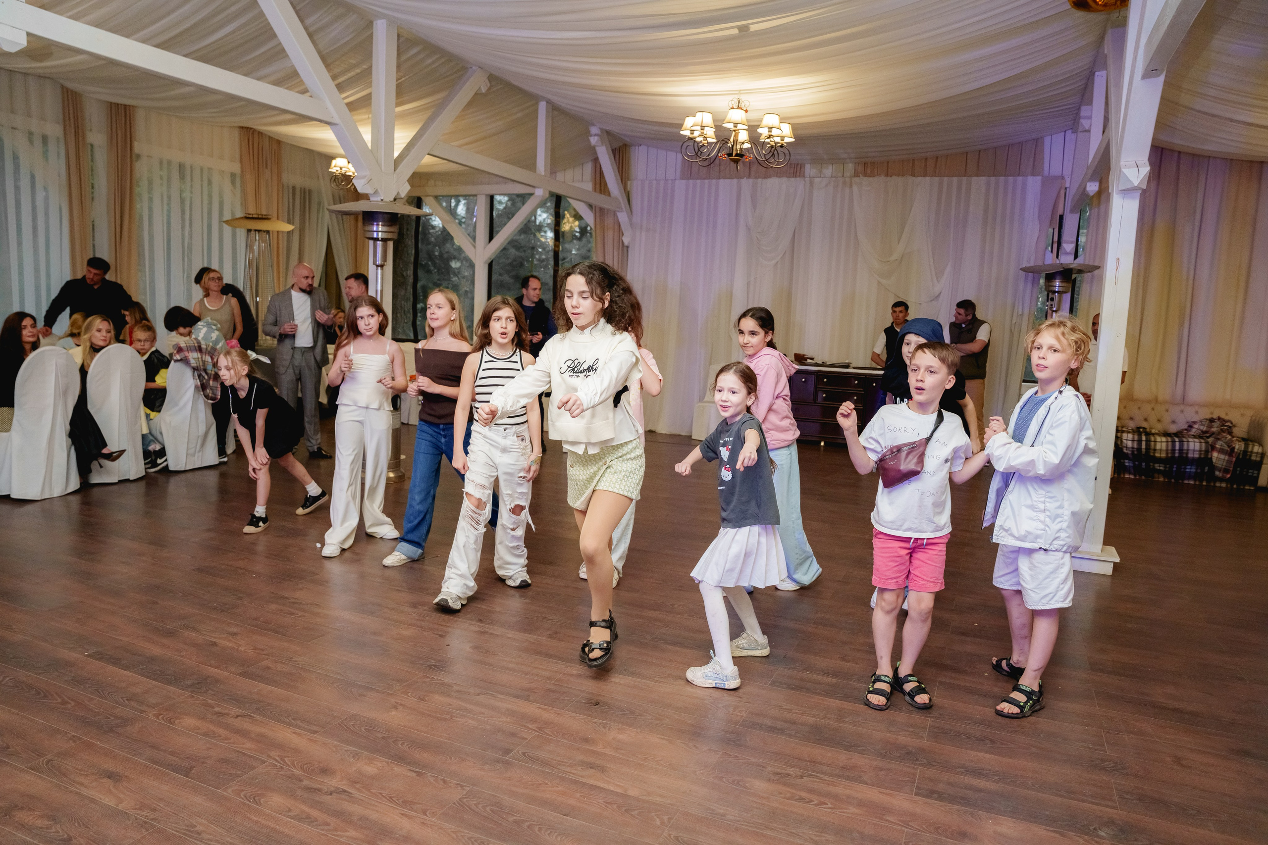 Выпускной 9 класс. Станислав Тюрин Фотограф Москва. Индивидуальные и семейные фотосессии;