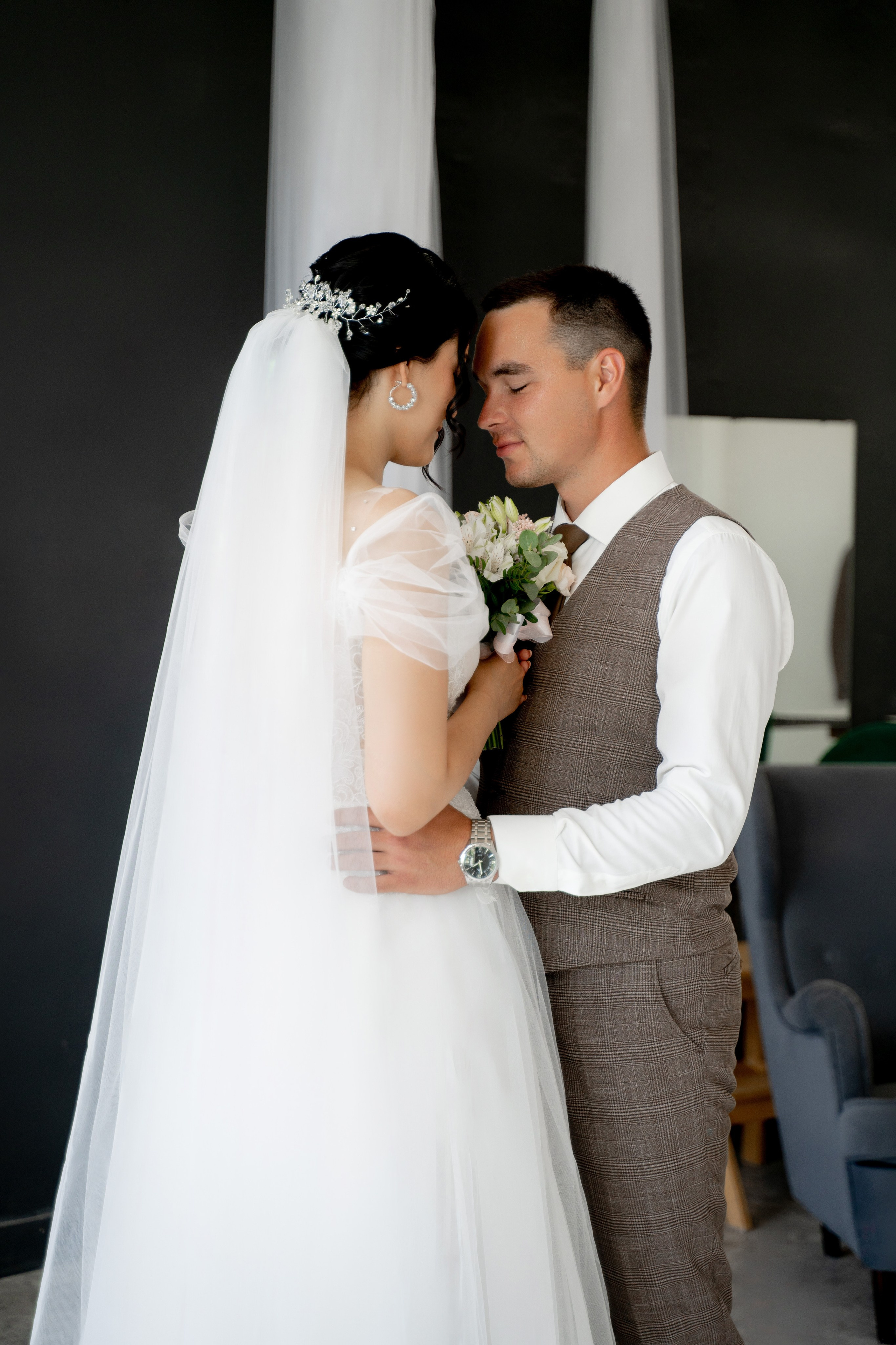 Свадьба в Бирске