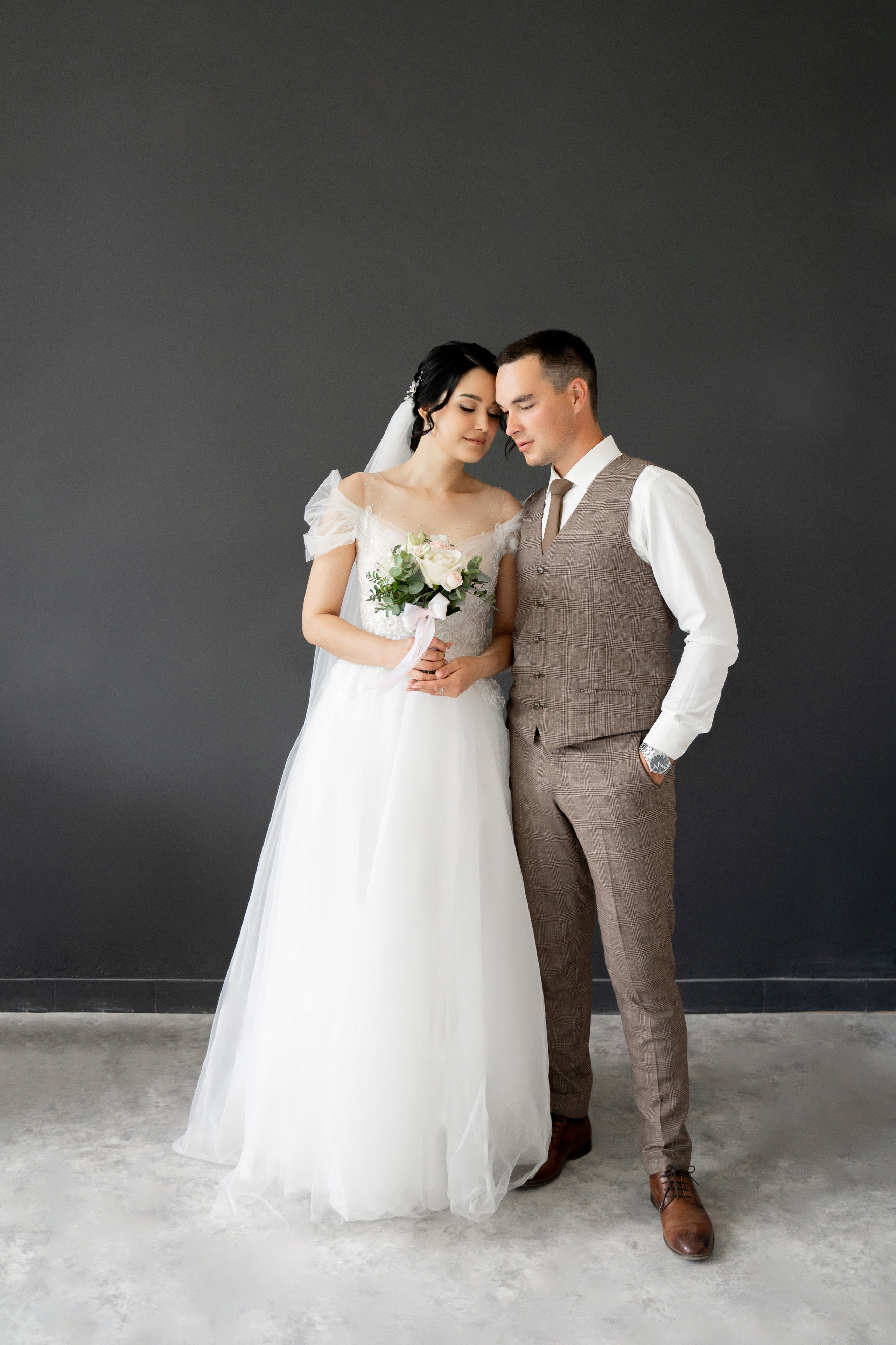 Свадьба в Бирске