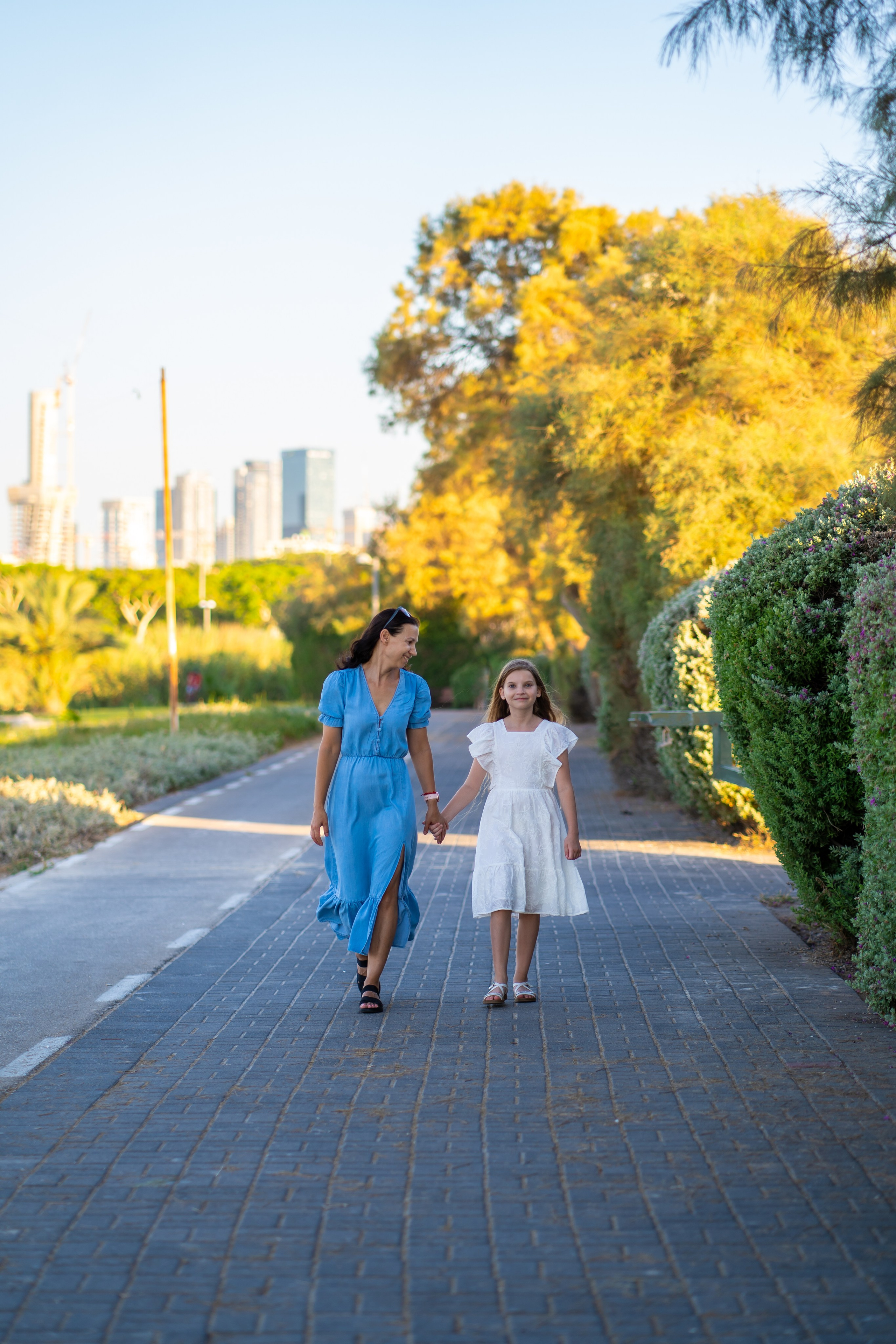 Фотосессия Алены. Семейный и детский фотограф в Израиле и Москве Дорошок Надя