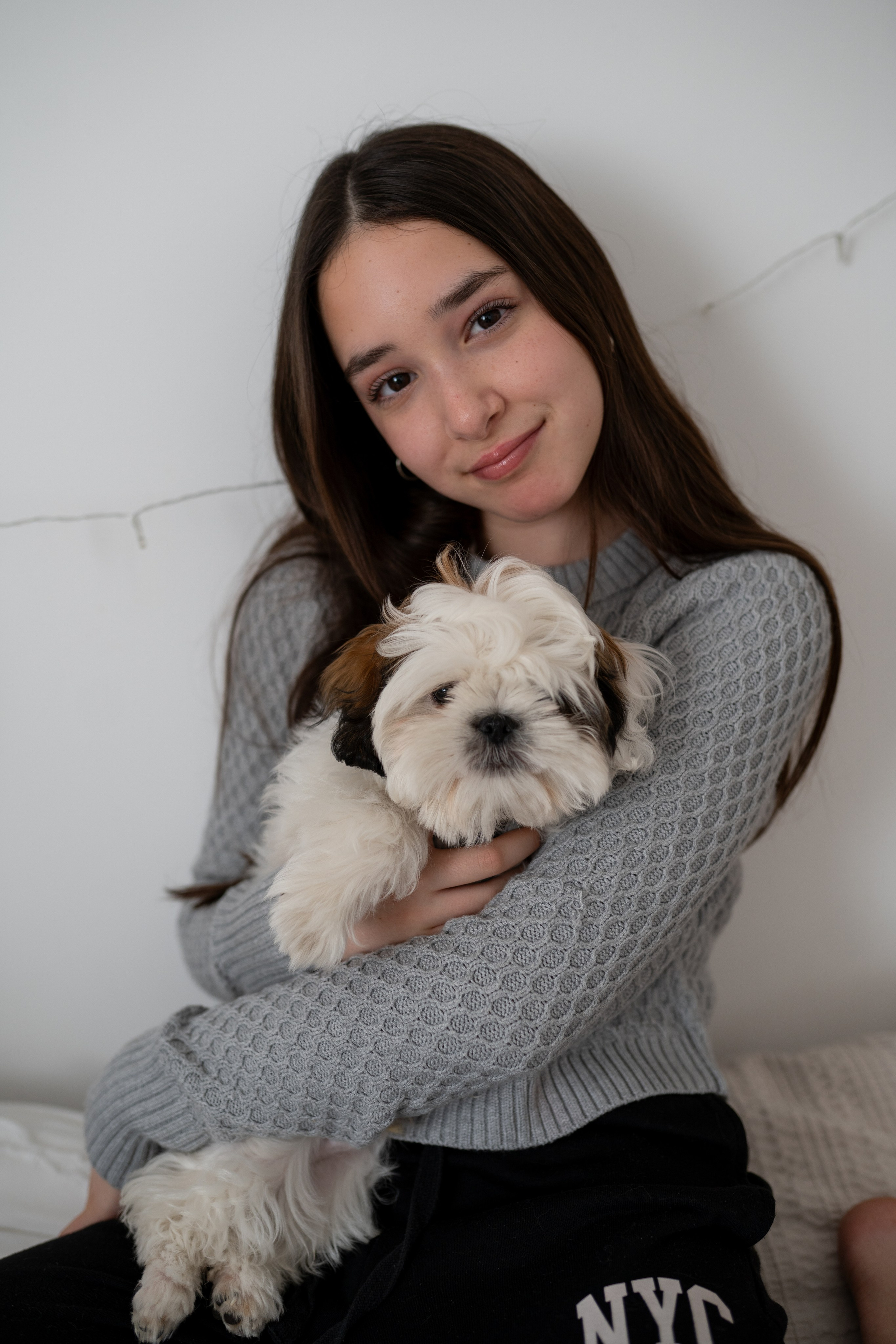 Ella. Семейный и детский фотограф в Израиле и Москве Дорошок Надя