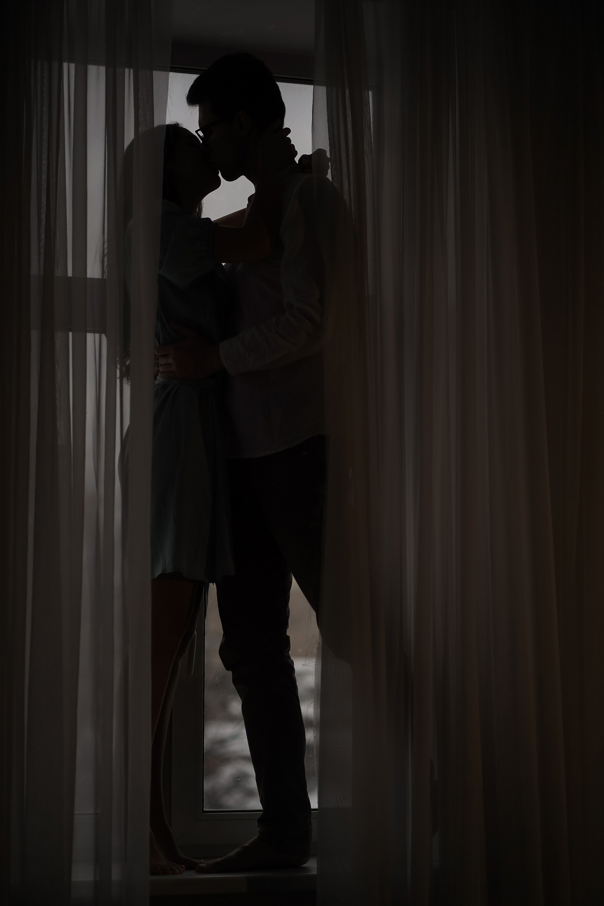 Love Story. Семейный фотограф Москва Путилково Гуляшова Екатерина