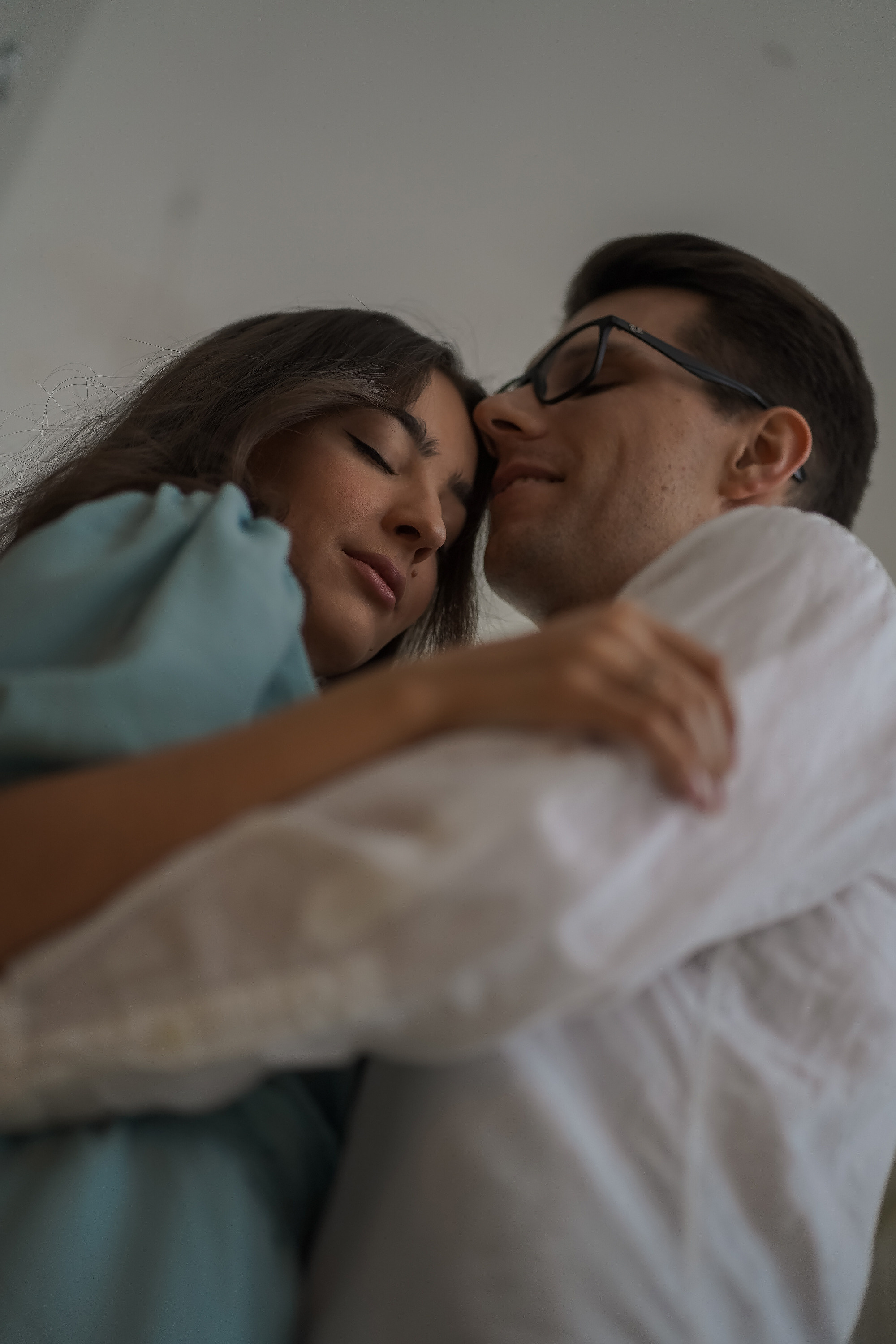 Love Story. Семейный фотограф Москва Путилково Гуляшова Екатерина