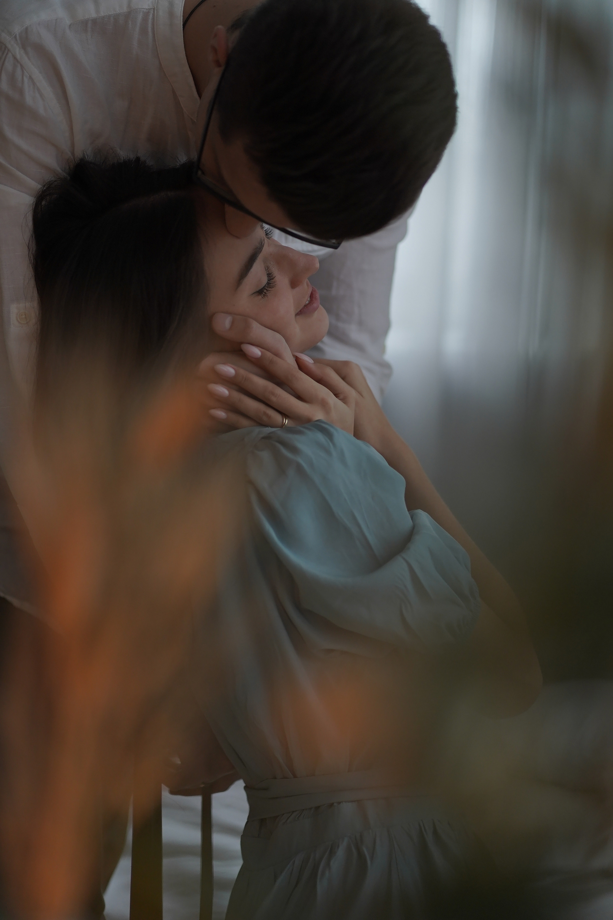 Love Story. Семейный фотограф Москва Путилково Гуляшова Екатерина