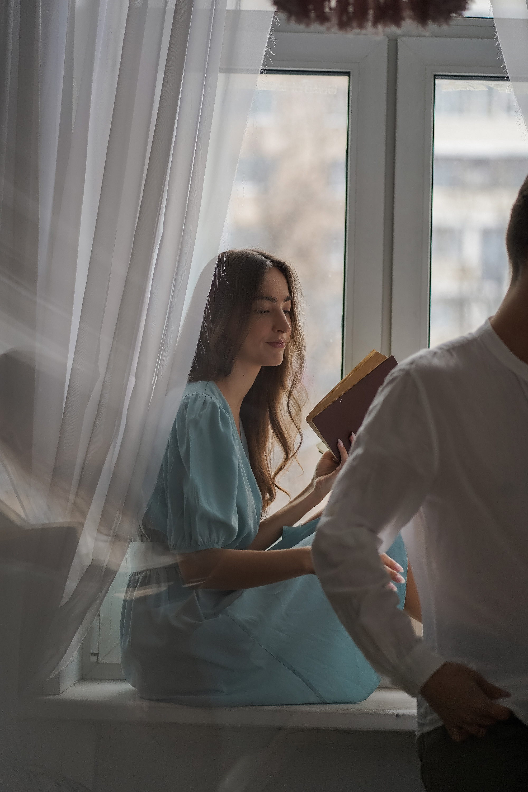 Love Story. Семейный фотограф Москва Путилково Гуляшова Екатерина