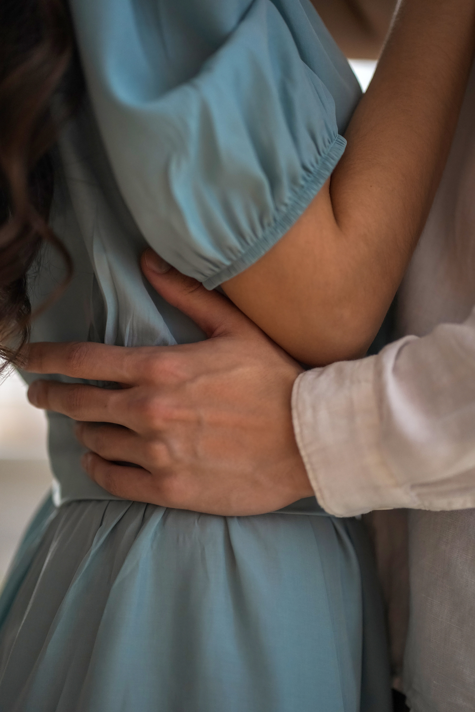 Love Story. Семейный фотограф Москва Путилково Гуляшова Екатерина