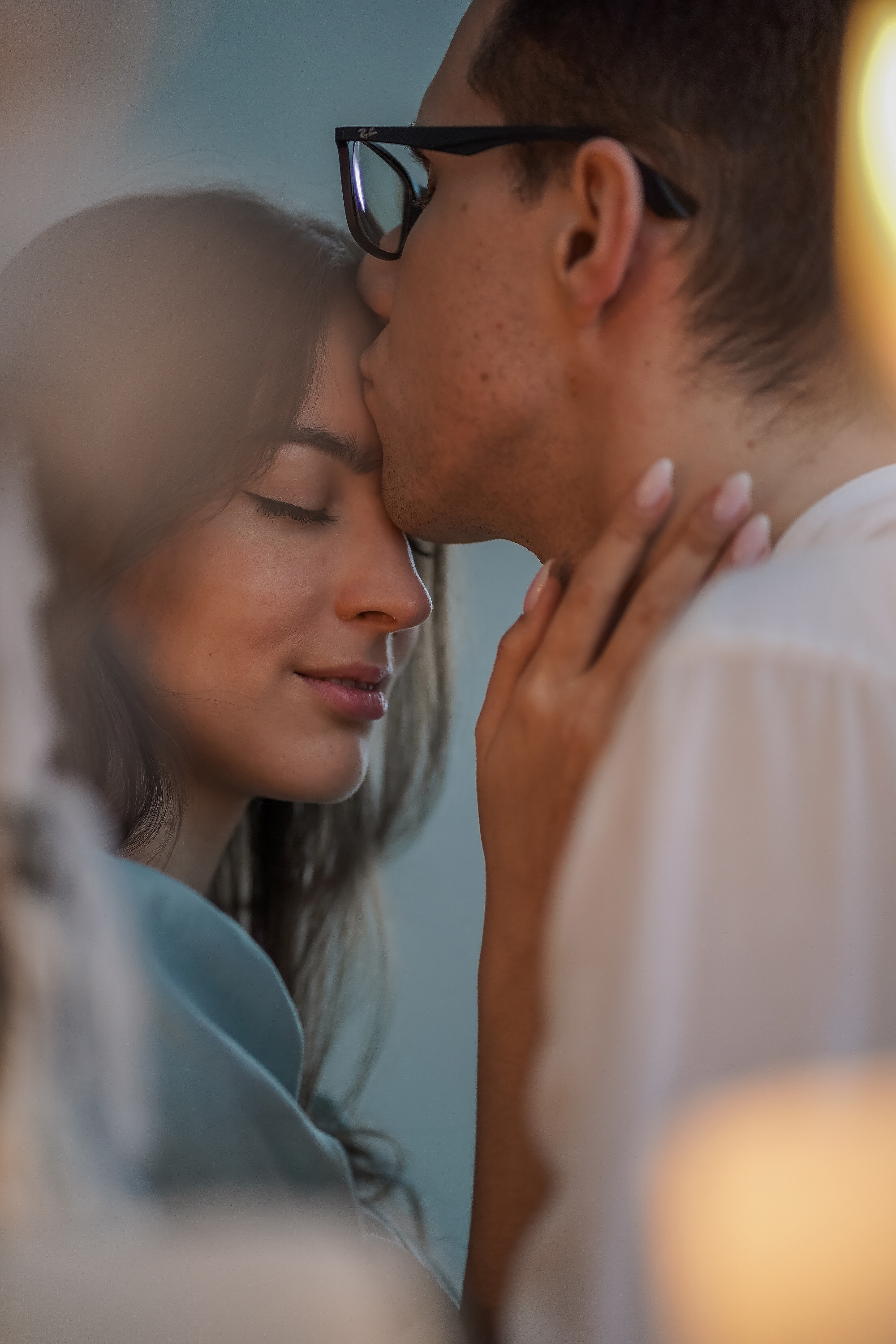 Love Story. Семейный фотограф Москва Путилково Гуляшова Екатерина