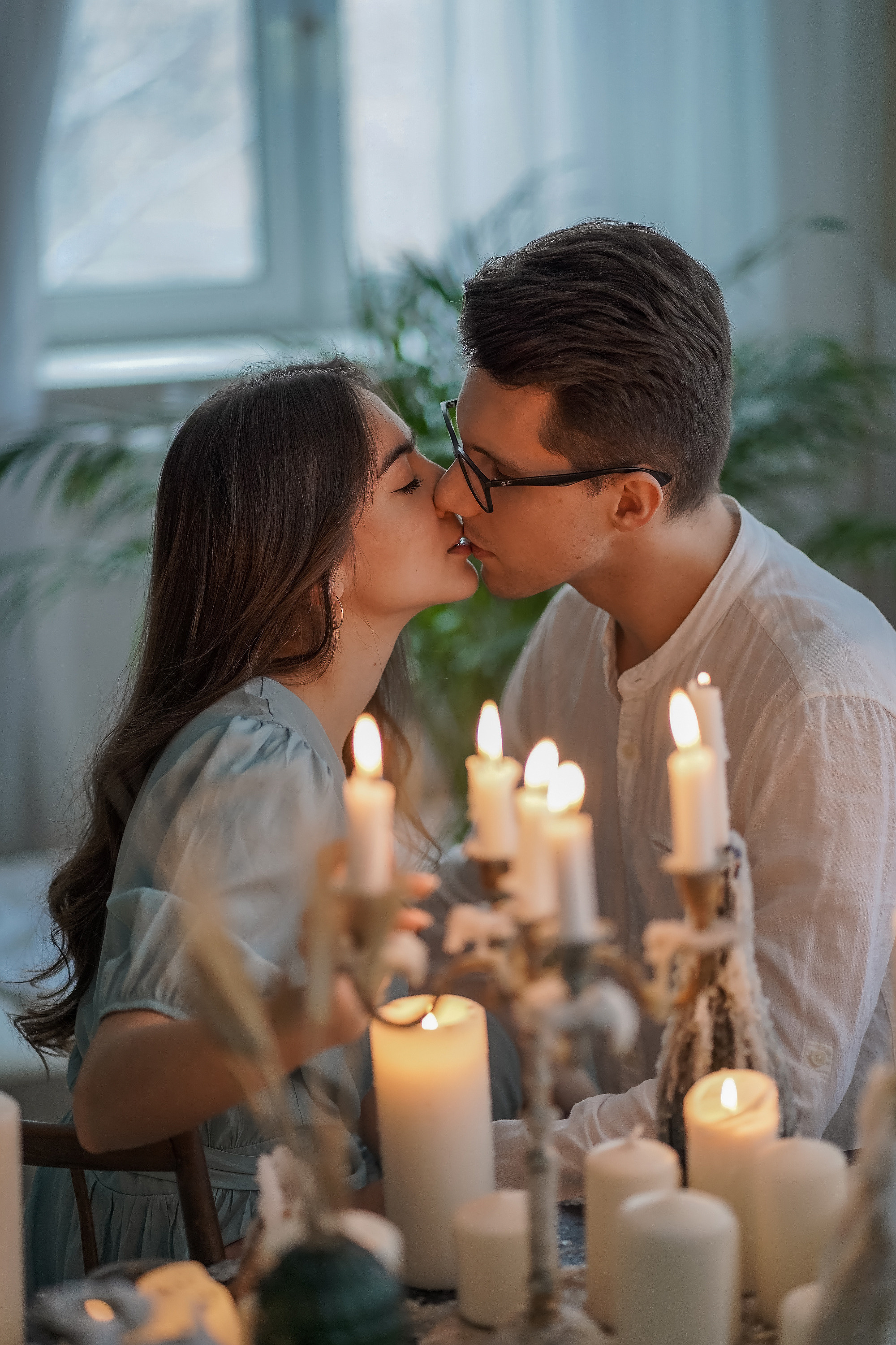 Love Story. Семейный фотограф Москва Путилково Гуляшова Екатерина