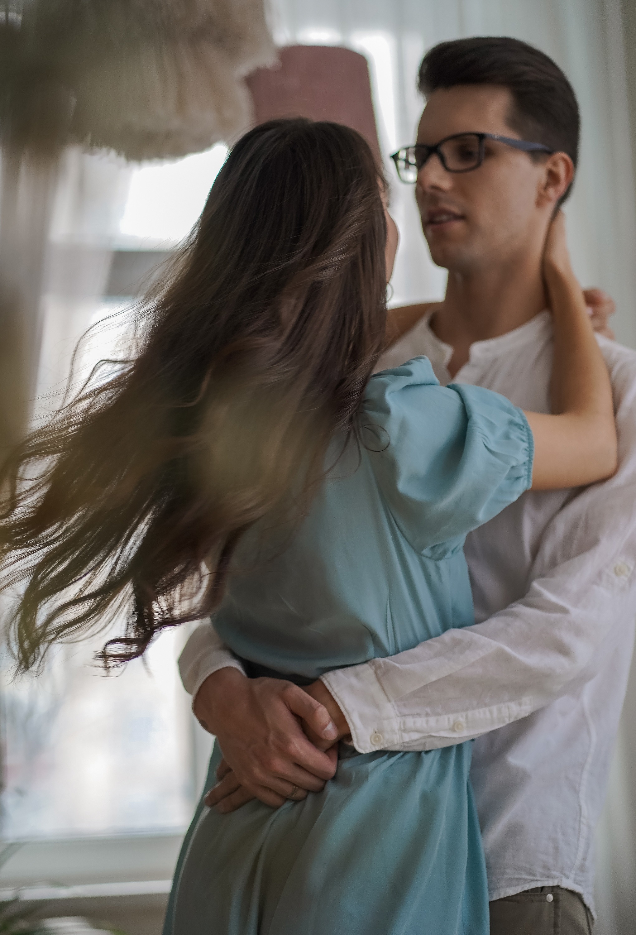 Love Story. Семейный фотограф Москва Путилково Гуляшова Екатерина