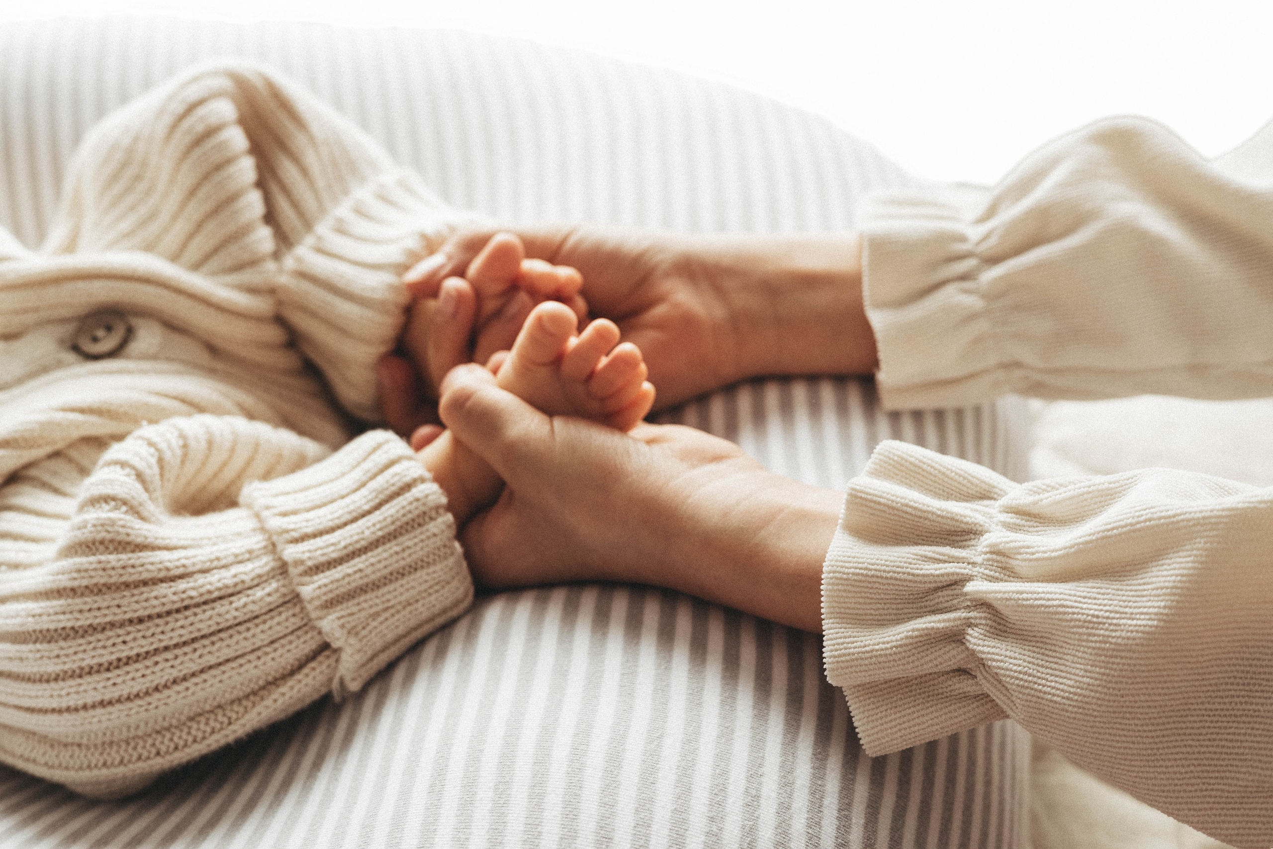 Алёна. Фотограф новорожденных в Санкт-Петербурге Екатерина Иванова