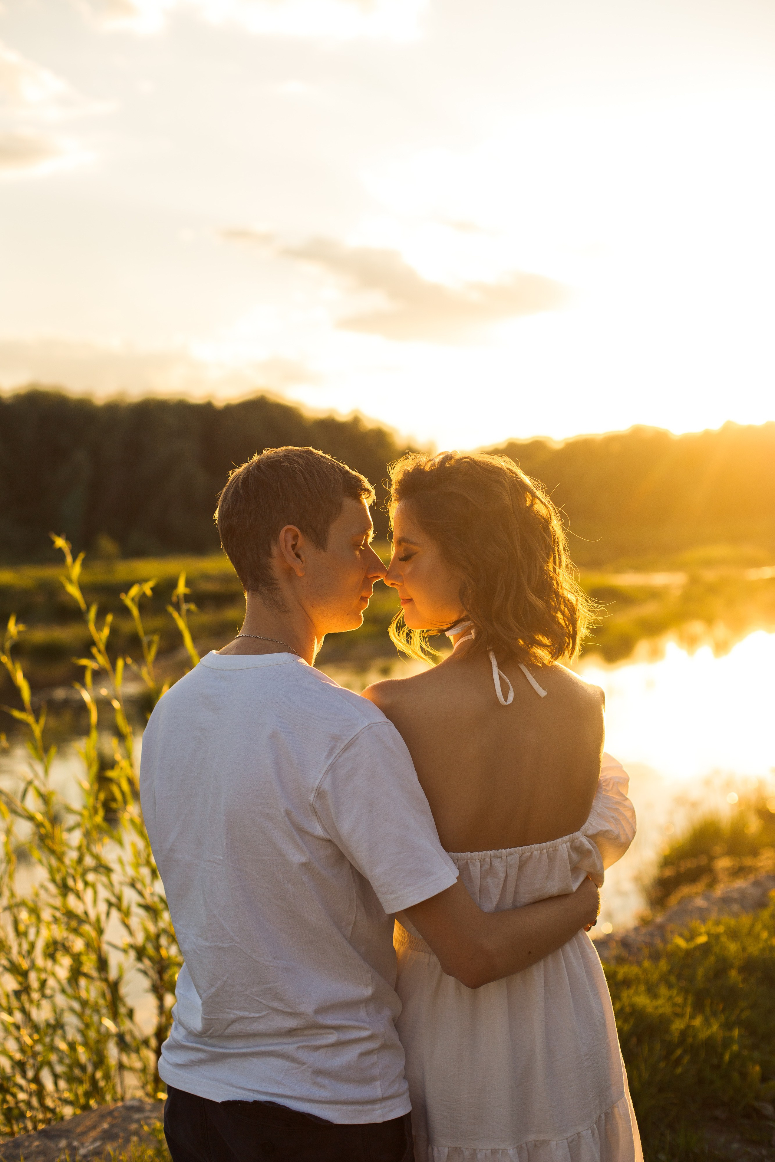 Парные. Креативный и женский Фотограф Омске Наталья Лебедева