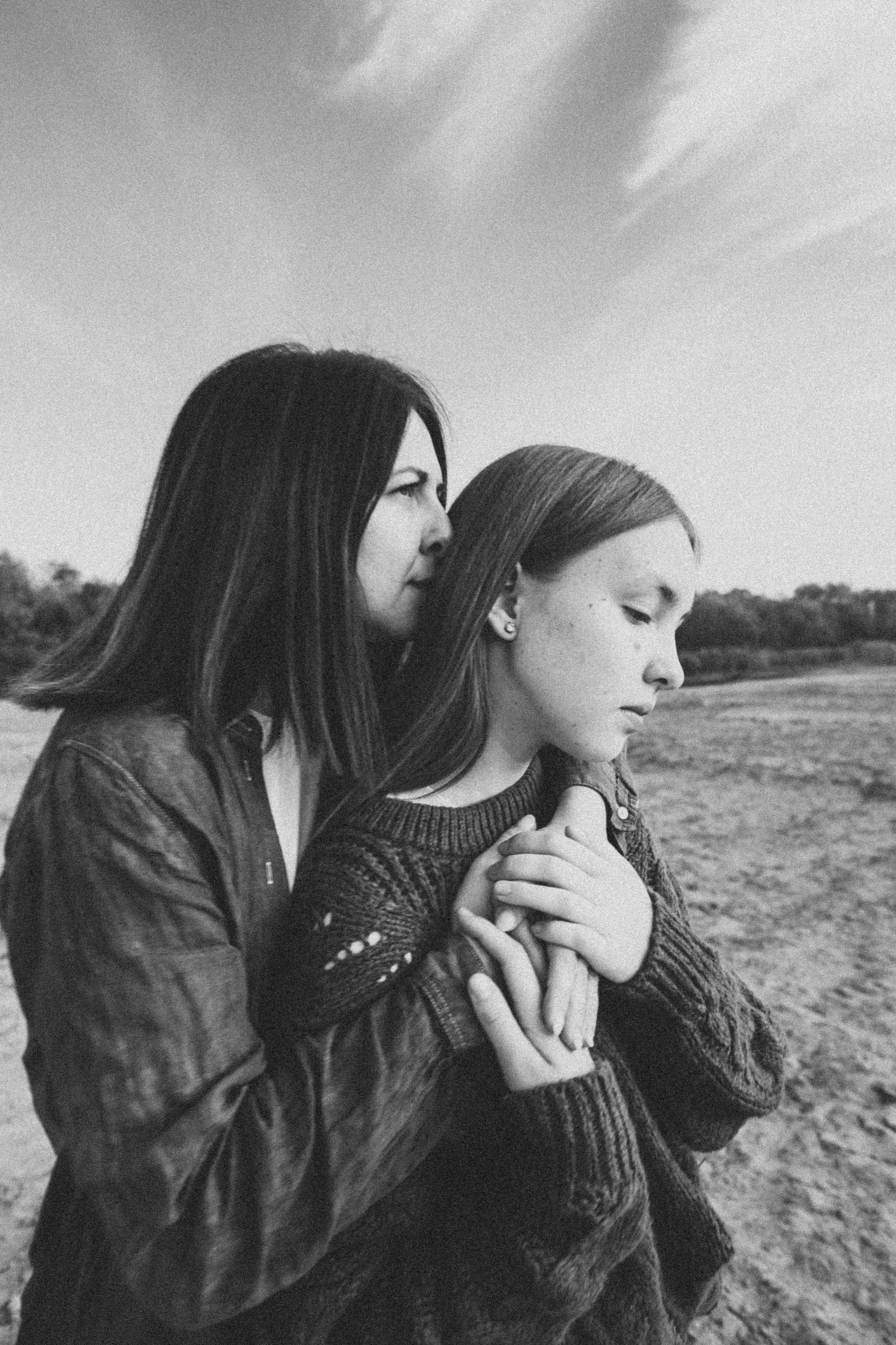 Самое теплое место на земле — Семья. Семейный фотограф в Краснодаре Анна Пасик