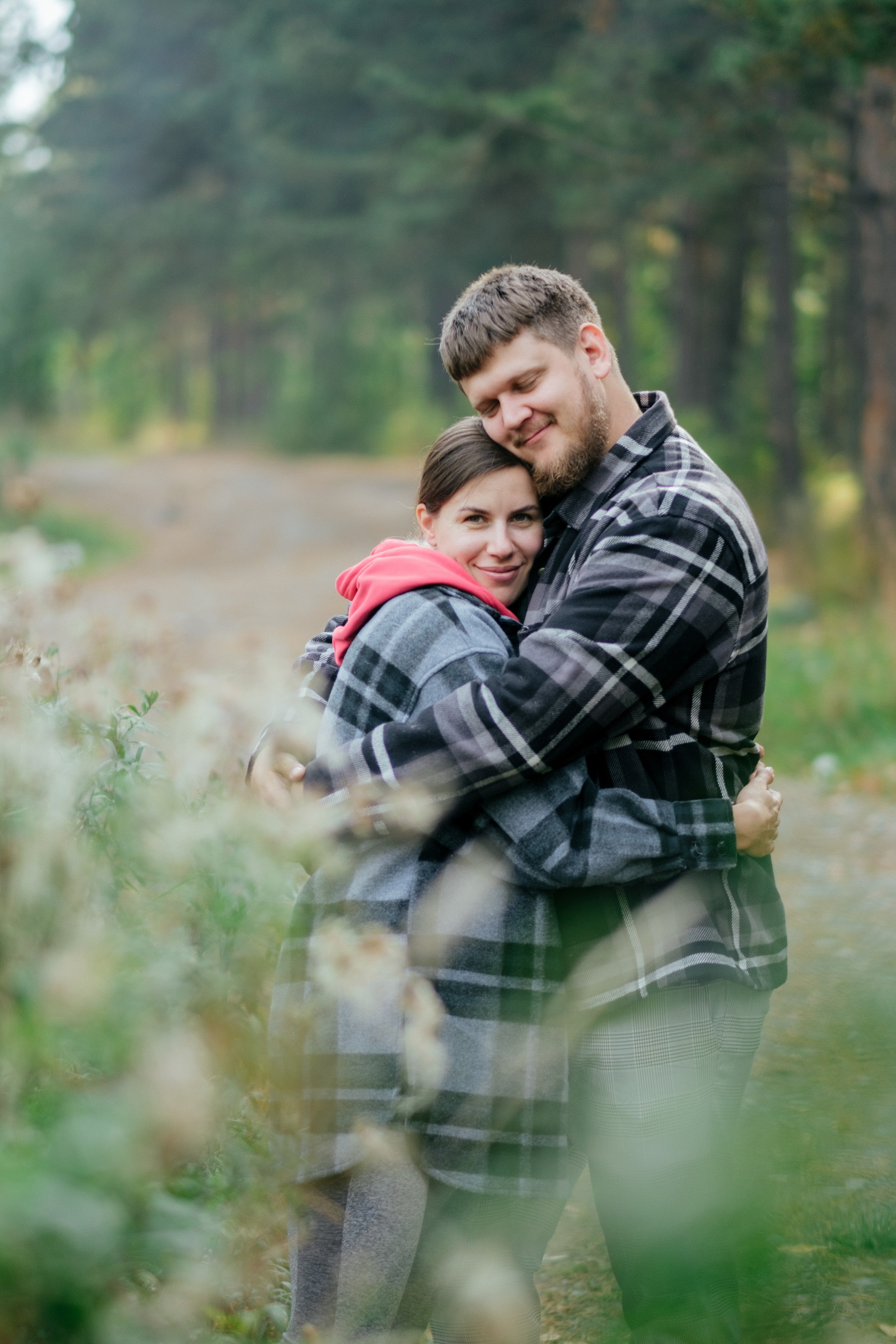 Осенний пикник. Свадебный Видеограф Фотограф в Сочи