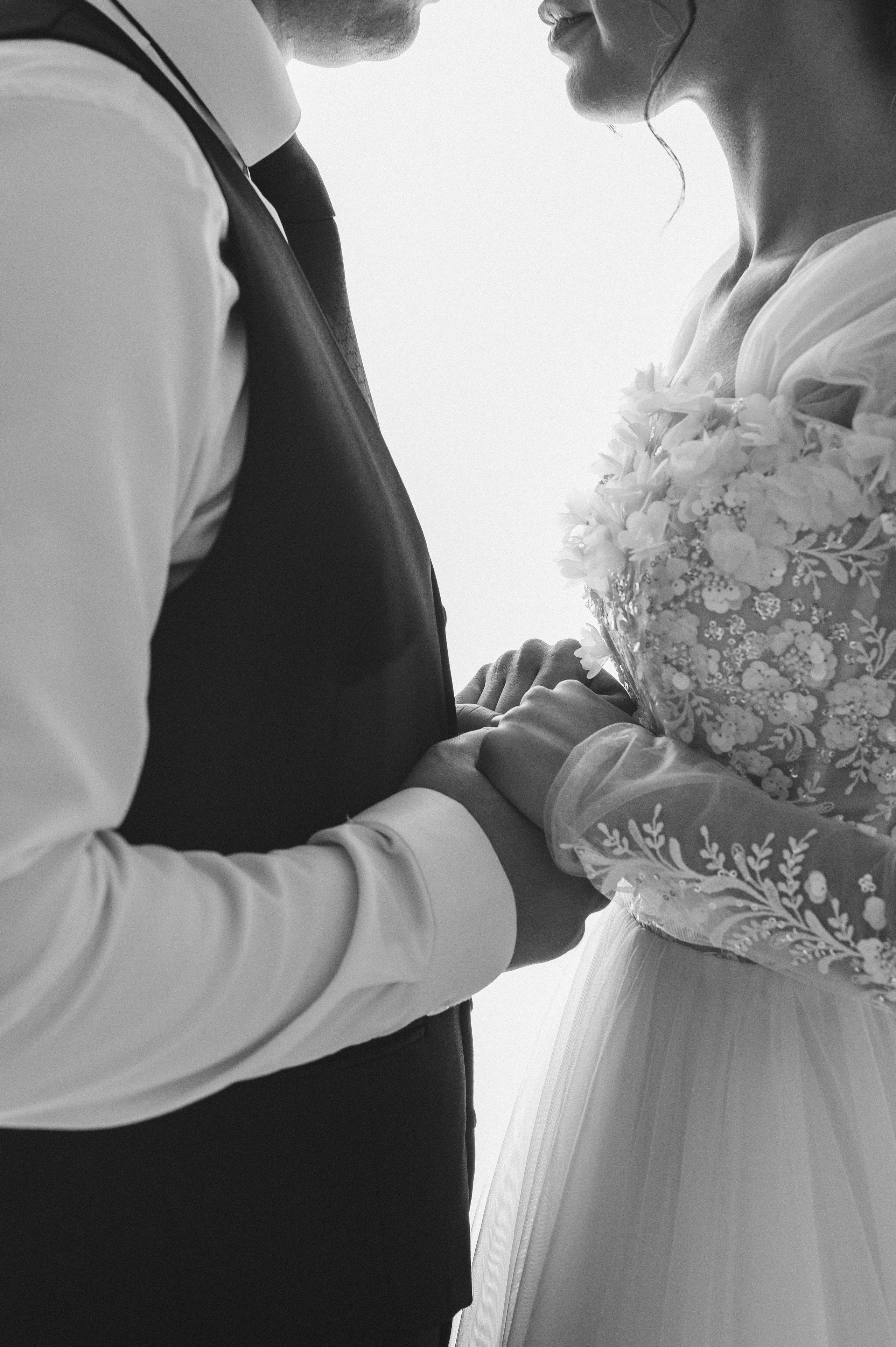 Даник & Альвина. Ваш фотограф Ирина Гущанская