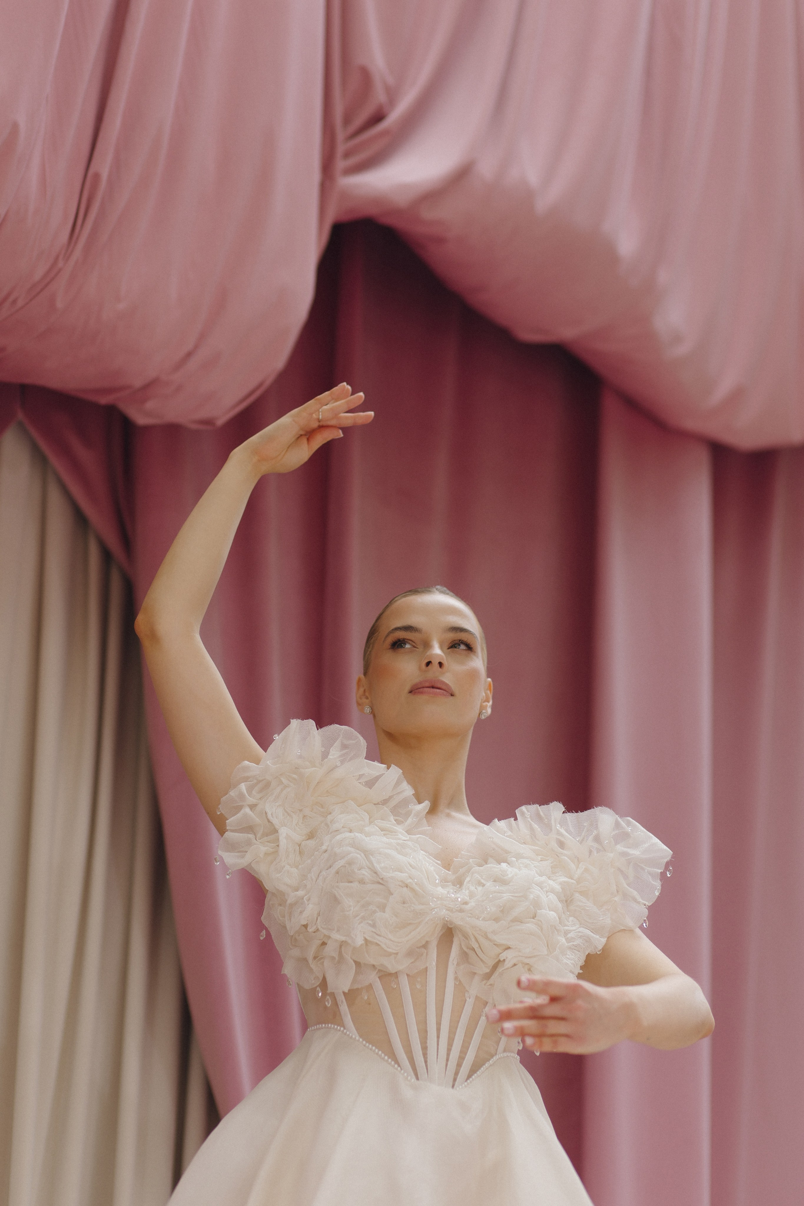 Hoops and Hearts. Свадебный фотограф в Москве Дмитрий Тарасов