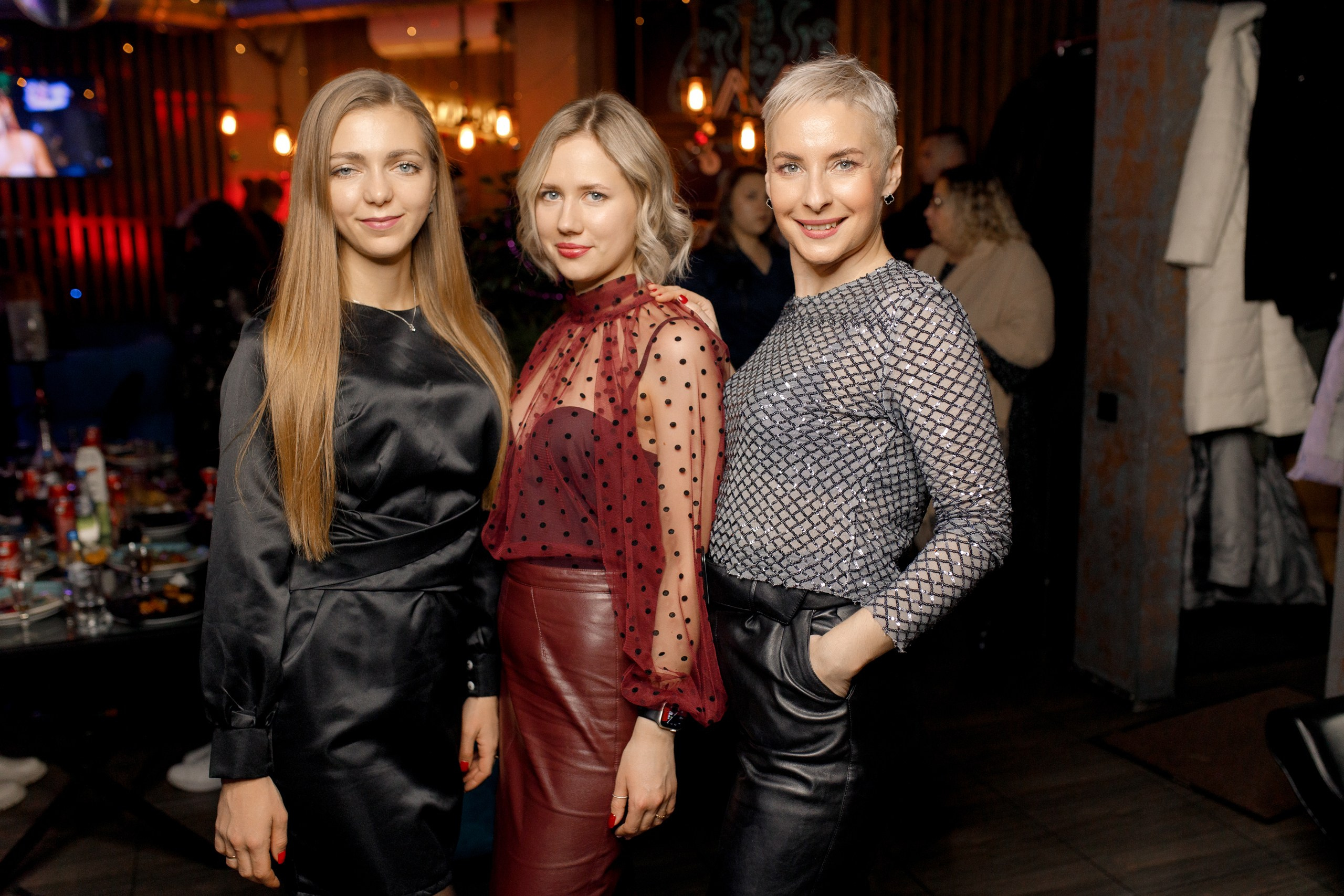 23/12/23 Новогоднее караоке в Мята Спортивная Действия. Мята Спортивная — Кальянная, караоке, бар в Минске