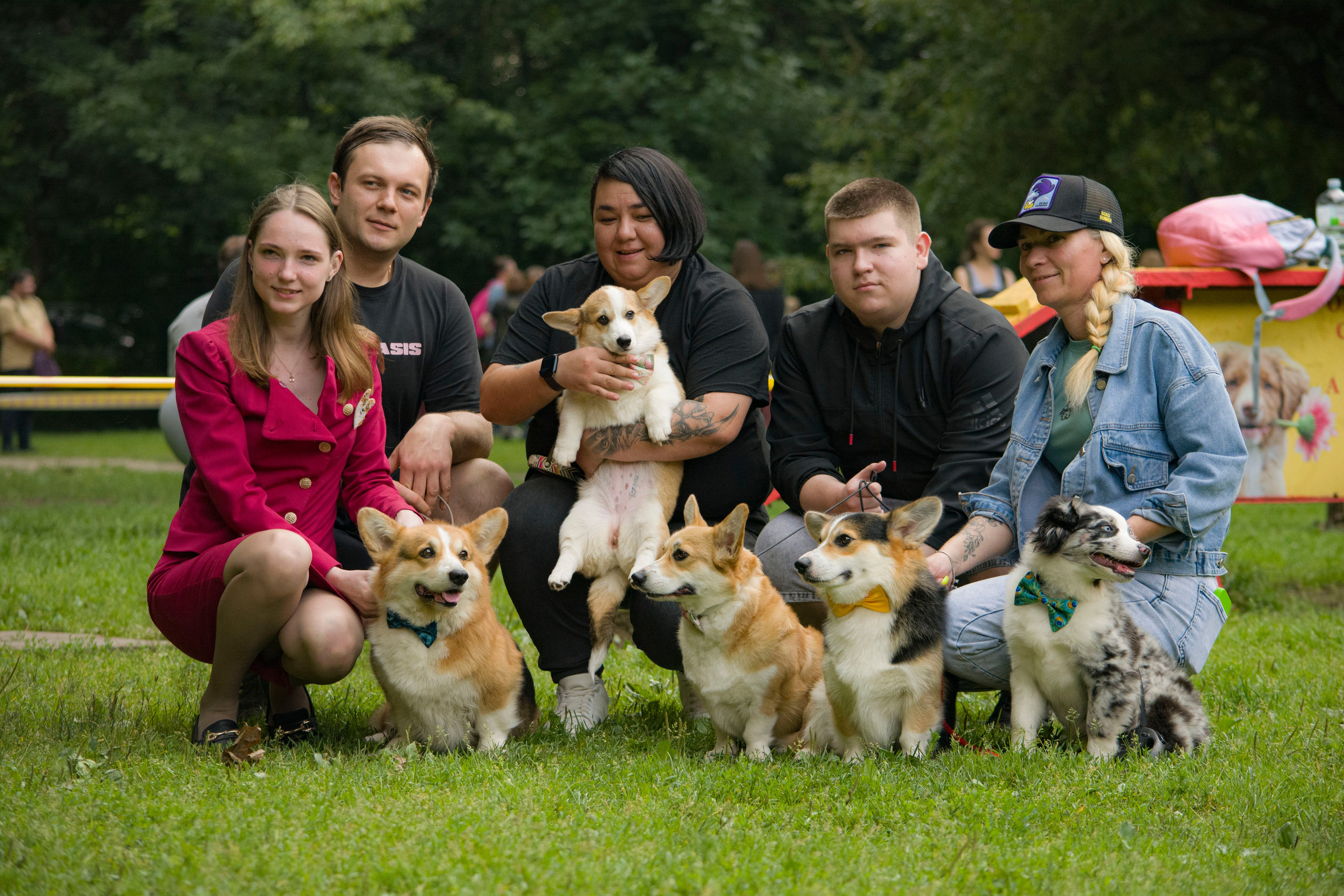 Animals. Фотограф Евгения Саботаж в г. Москва