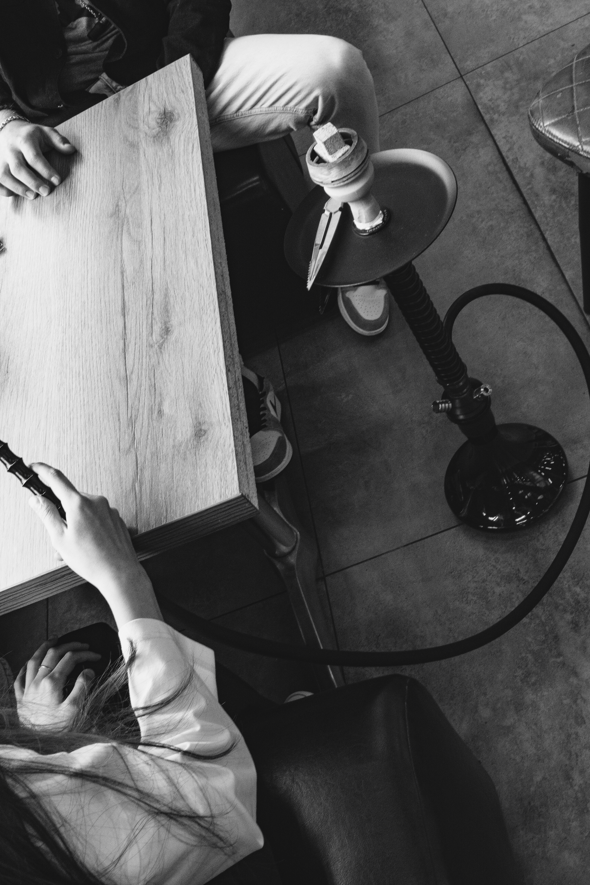 Ad & Commercial. Фотограф Евгения Саботаж в г. Москва