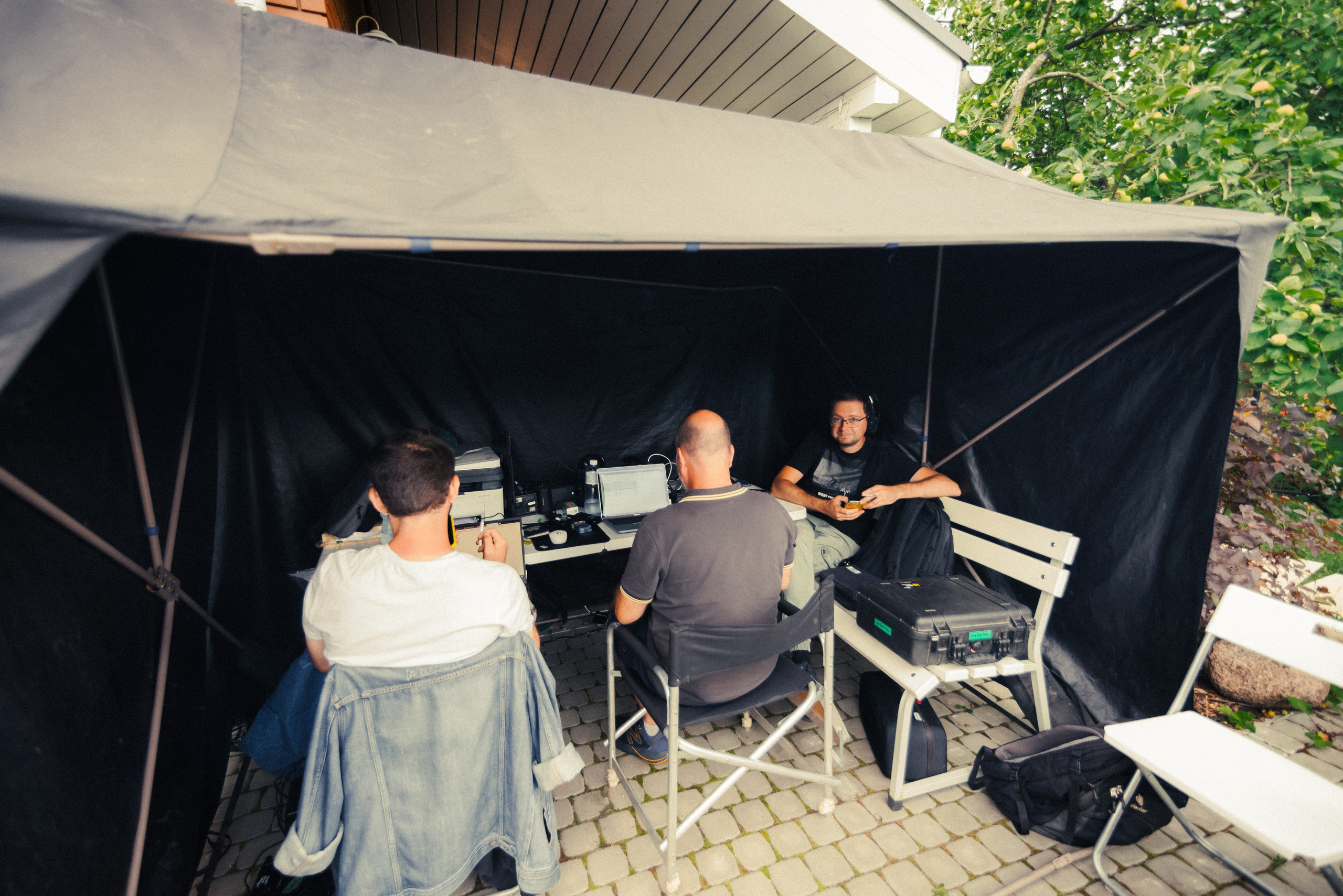 Загород. Платонов Олег — фотограф Санкт-Петербург