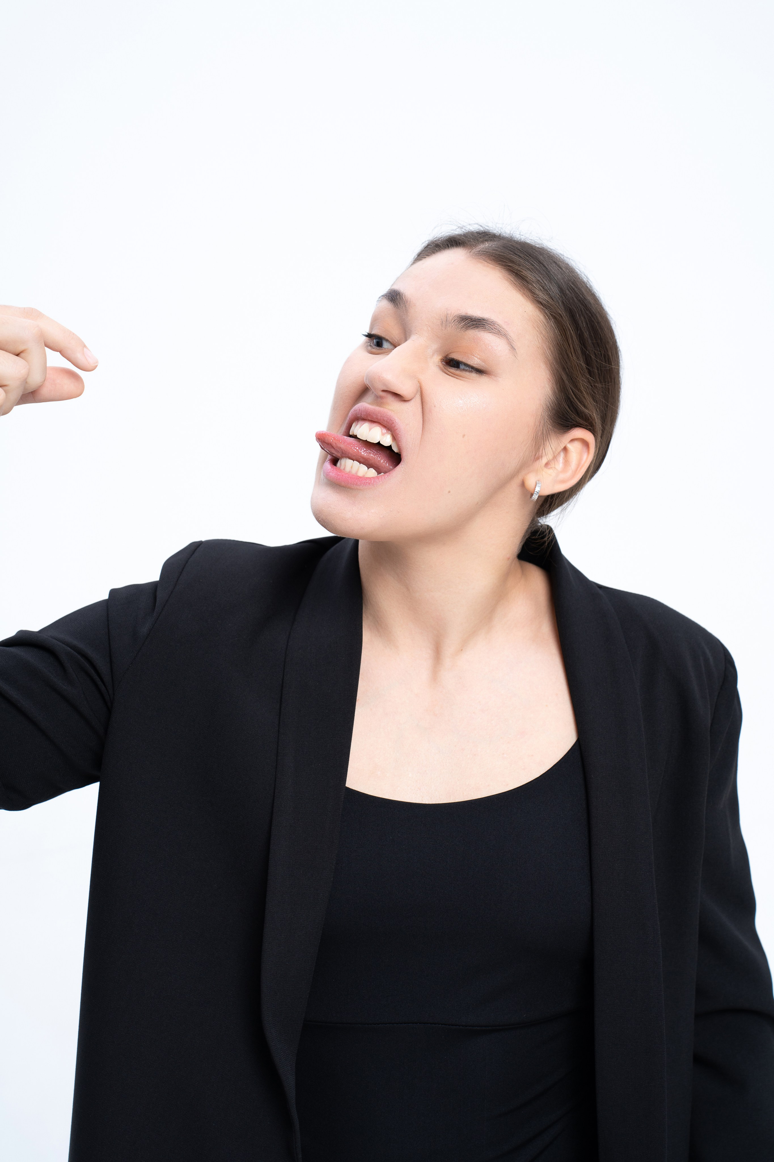 Катя Полханова. Фотограф Алла Быкова