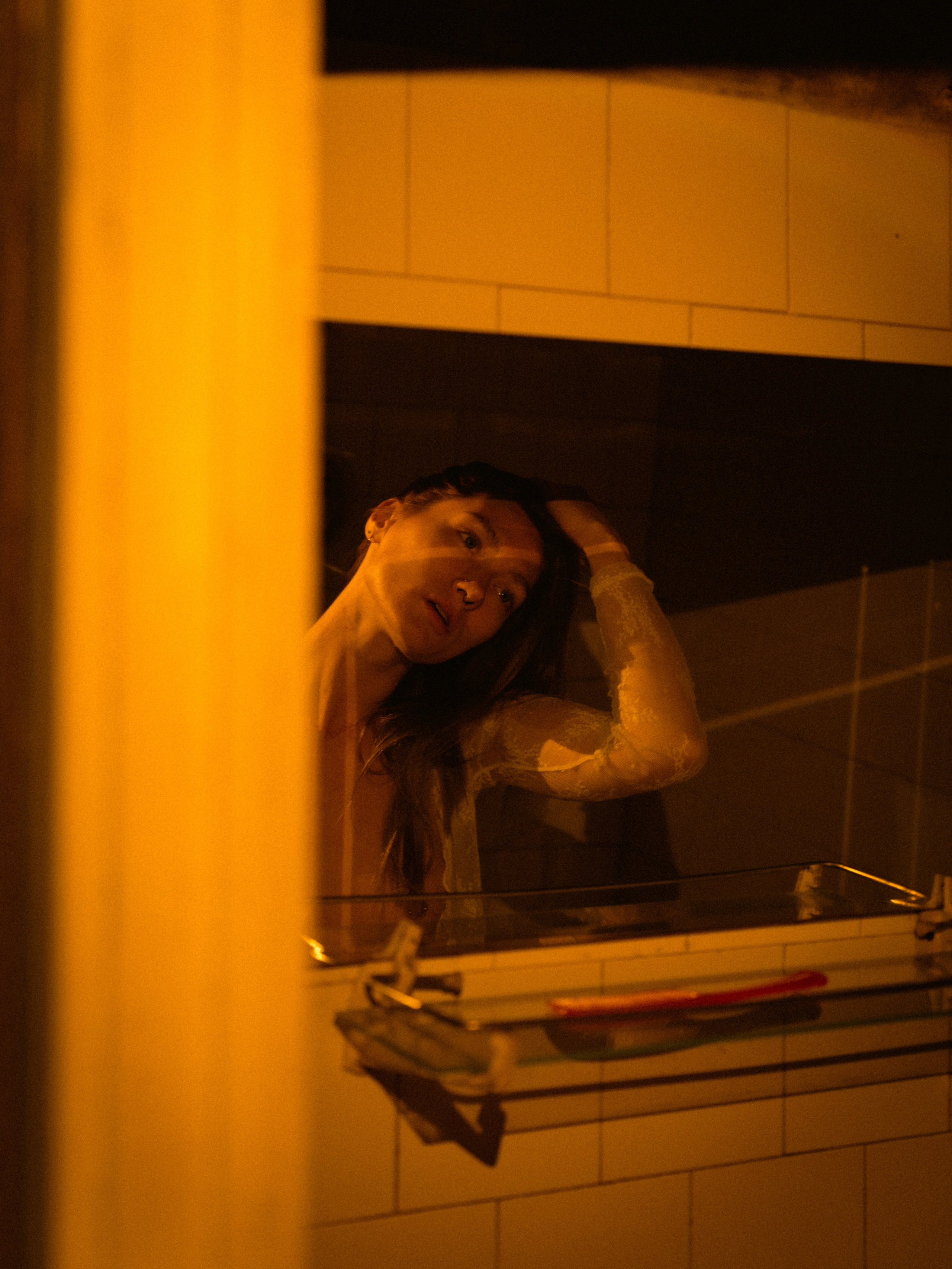 Крис. Портретный фотограф в Санкт-Петербурге Филатов Максим