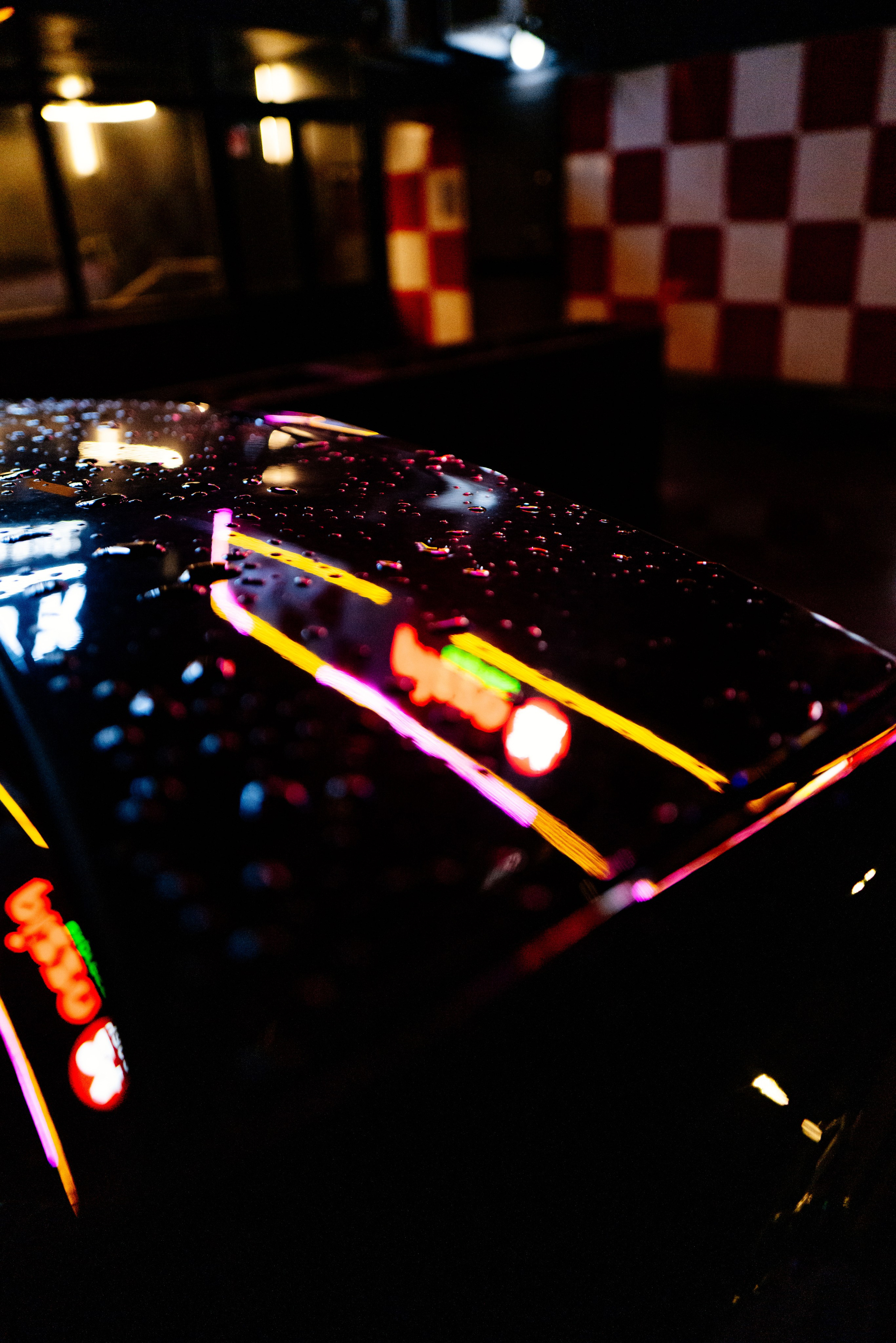 SOMEWHERE. Репортажный и клубный фотограф Москва