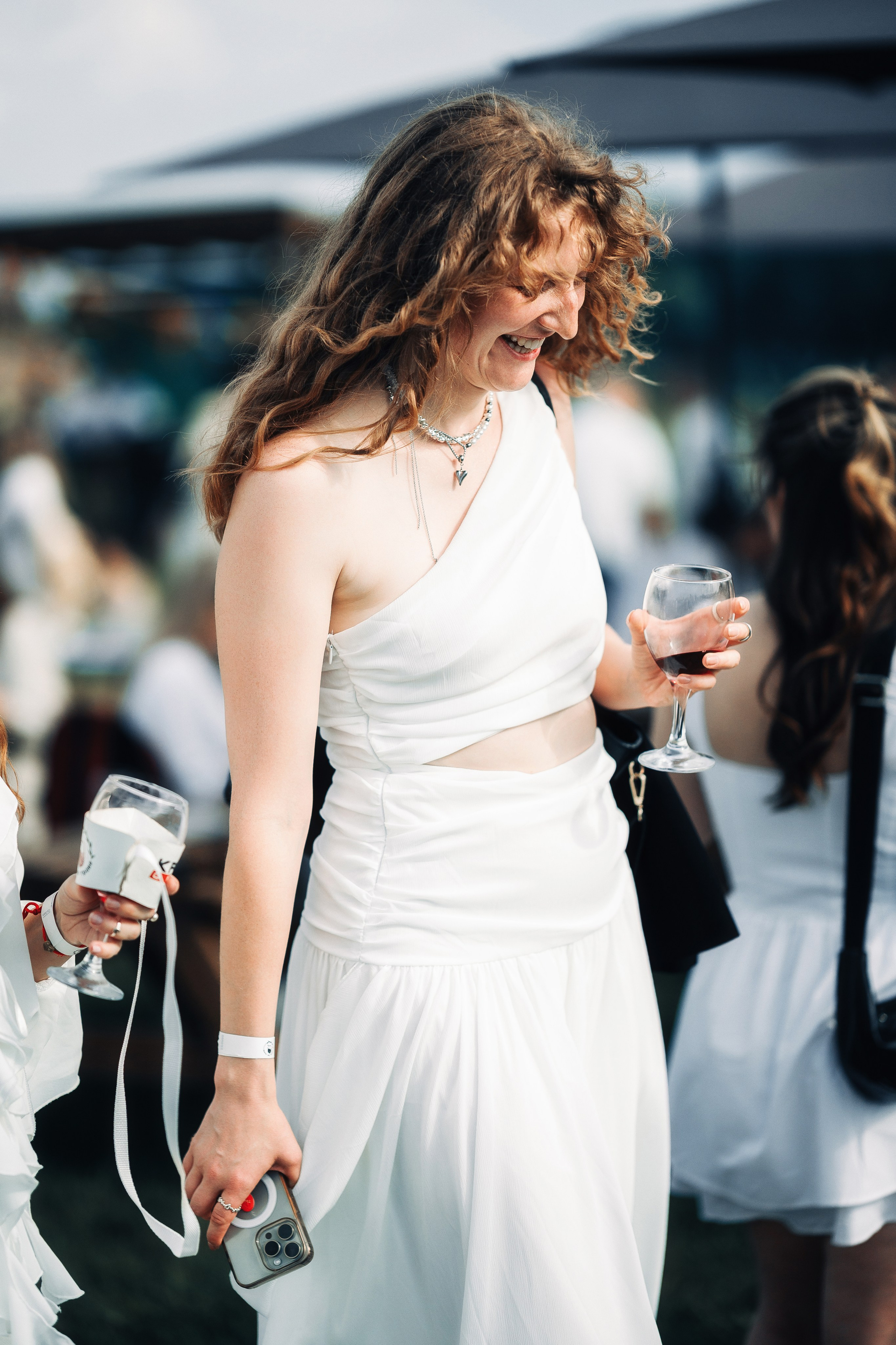 Фотосъемка фестиваля «Вино на траве». Свадебный и репортажный фотограф в Воронеже Роман Янко