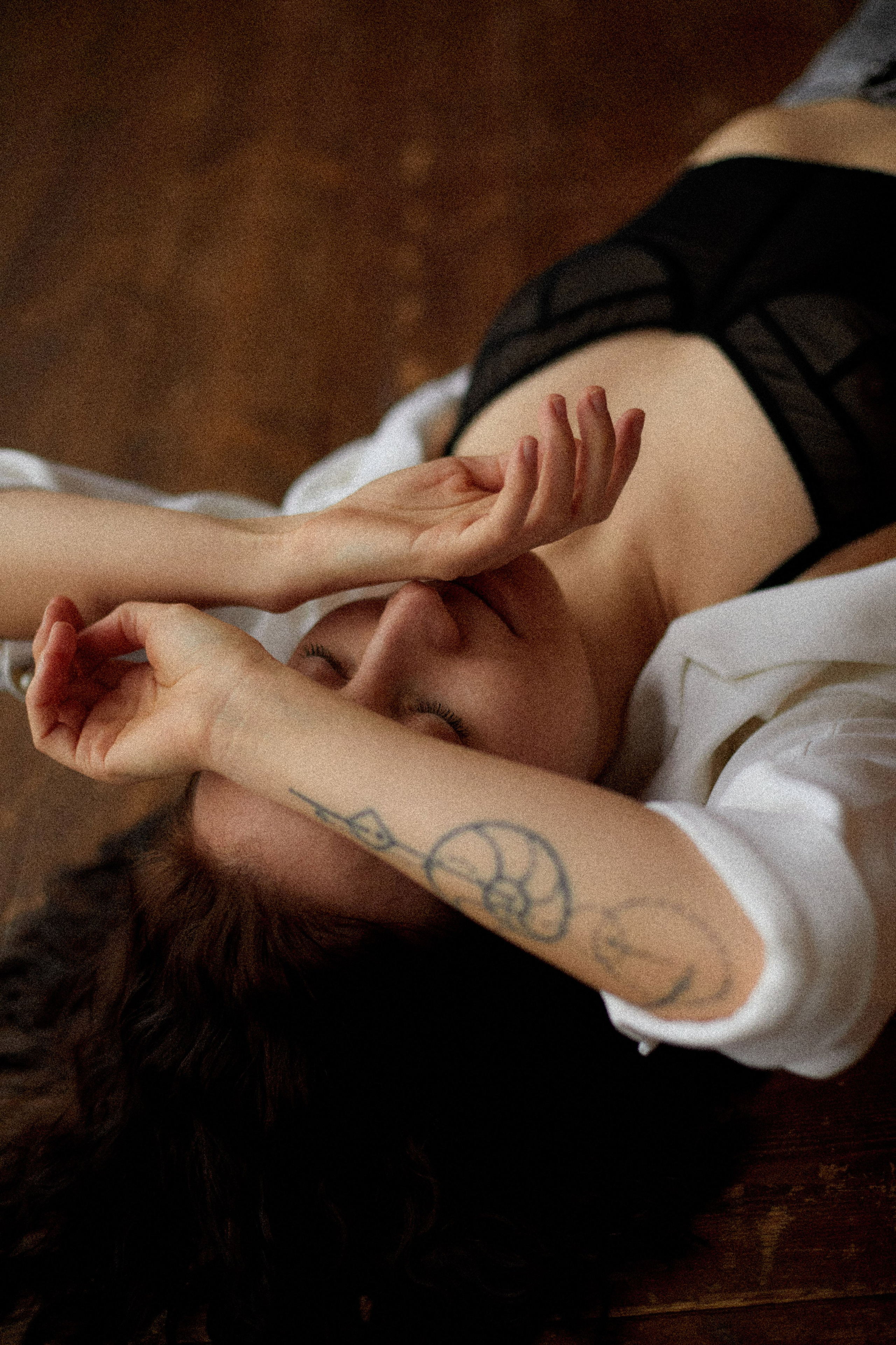 Лена. Ваш классный фотограф в Калининграде и на побережье Мария Шокурова